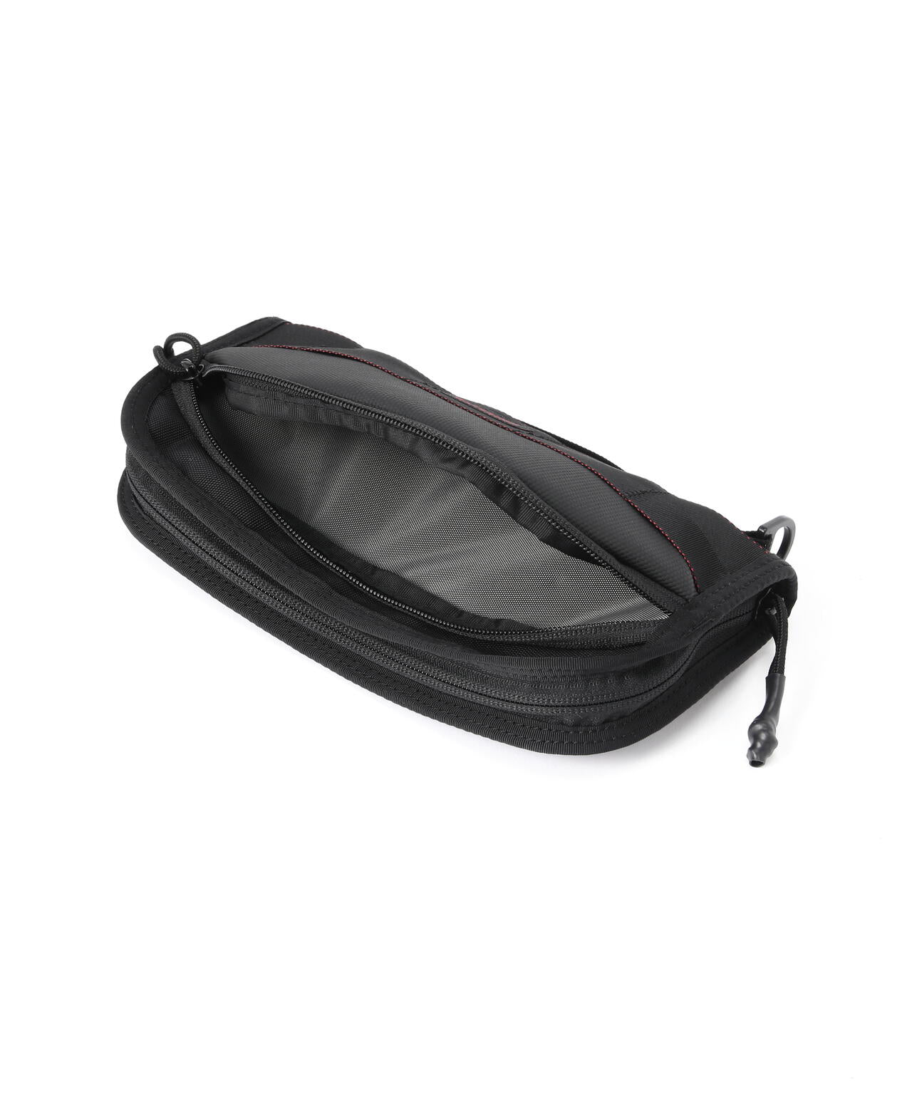 BRIEFING/ブリーフィング/2WAY TRAVEL CASE
