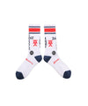 F