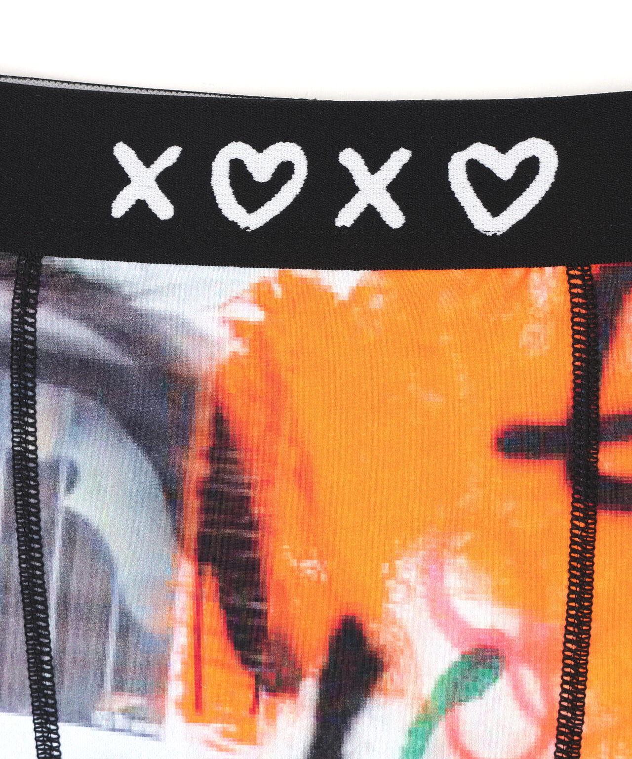 guernika×PLAY FIT DESIGN/ゲルニカ×プレイフィットデザイン/UNDERWEAR