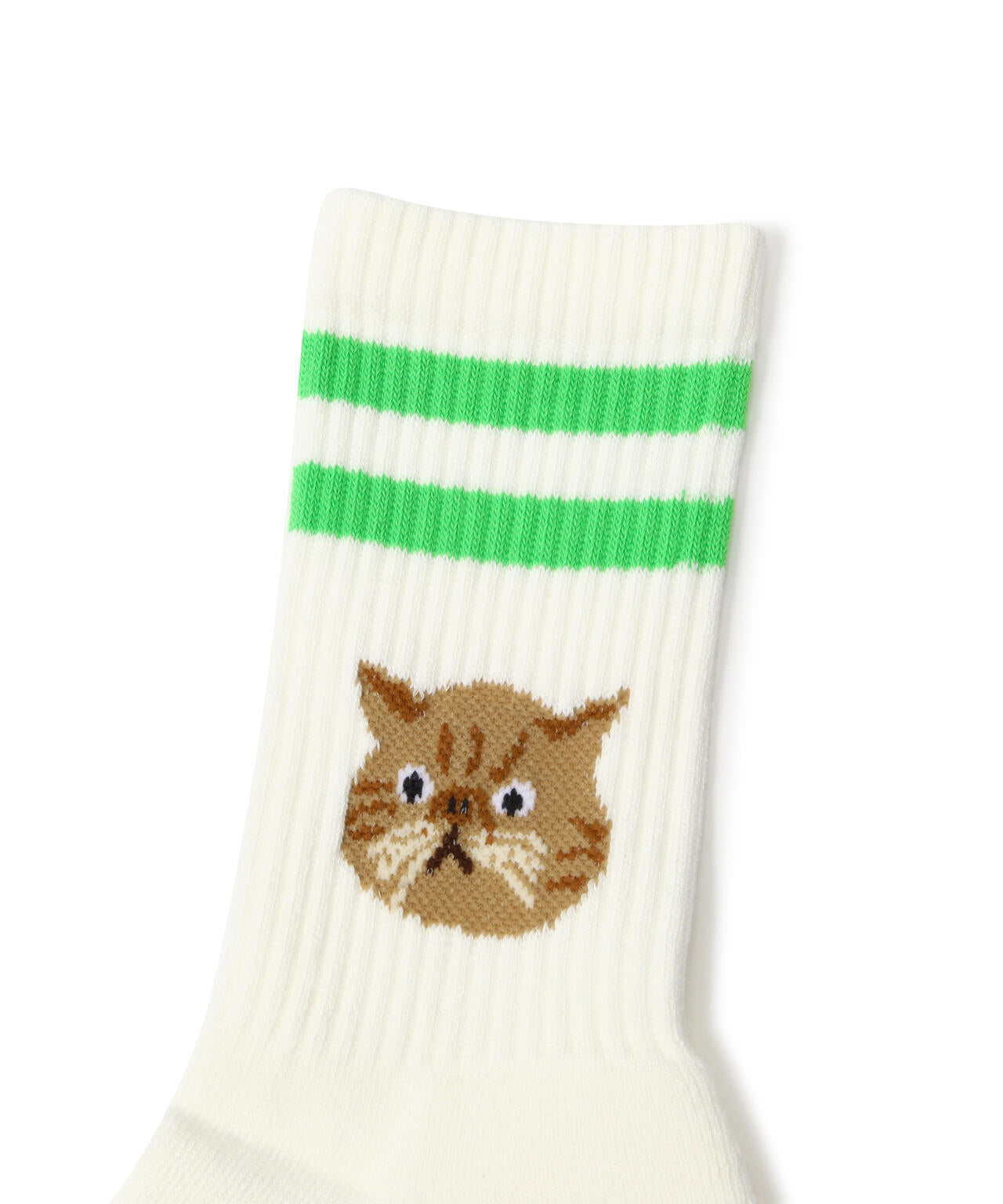 ROSTER SOX/ロスターソックス/CAT SOX