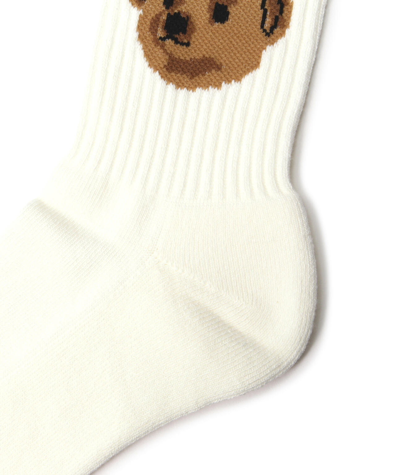 ROSTER SOX/ロスターソックス/TEAM BEAR SOX
