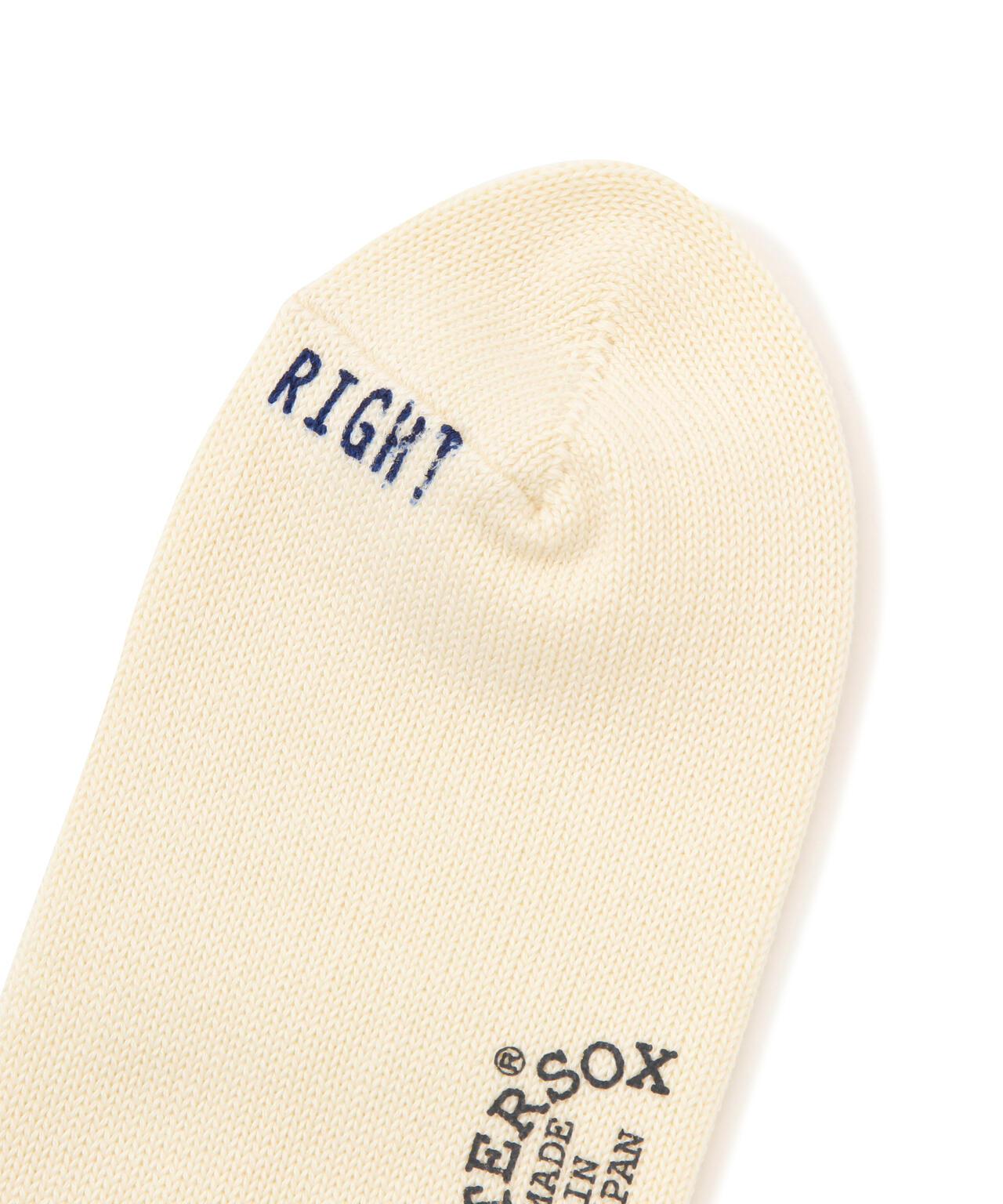 ROSTER SOX/ロスターソックス/STAR BY X SOX