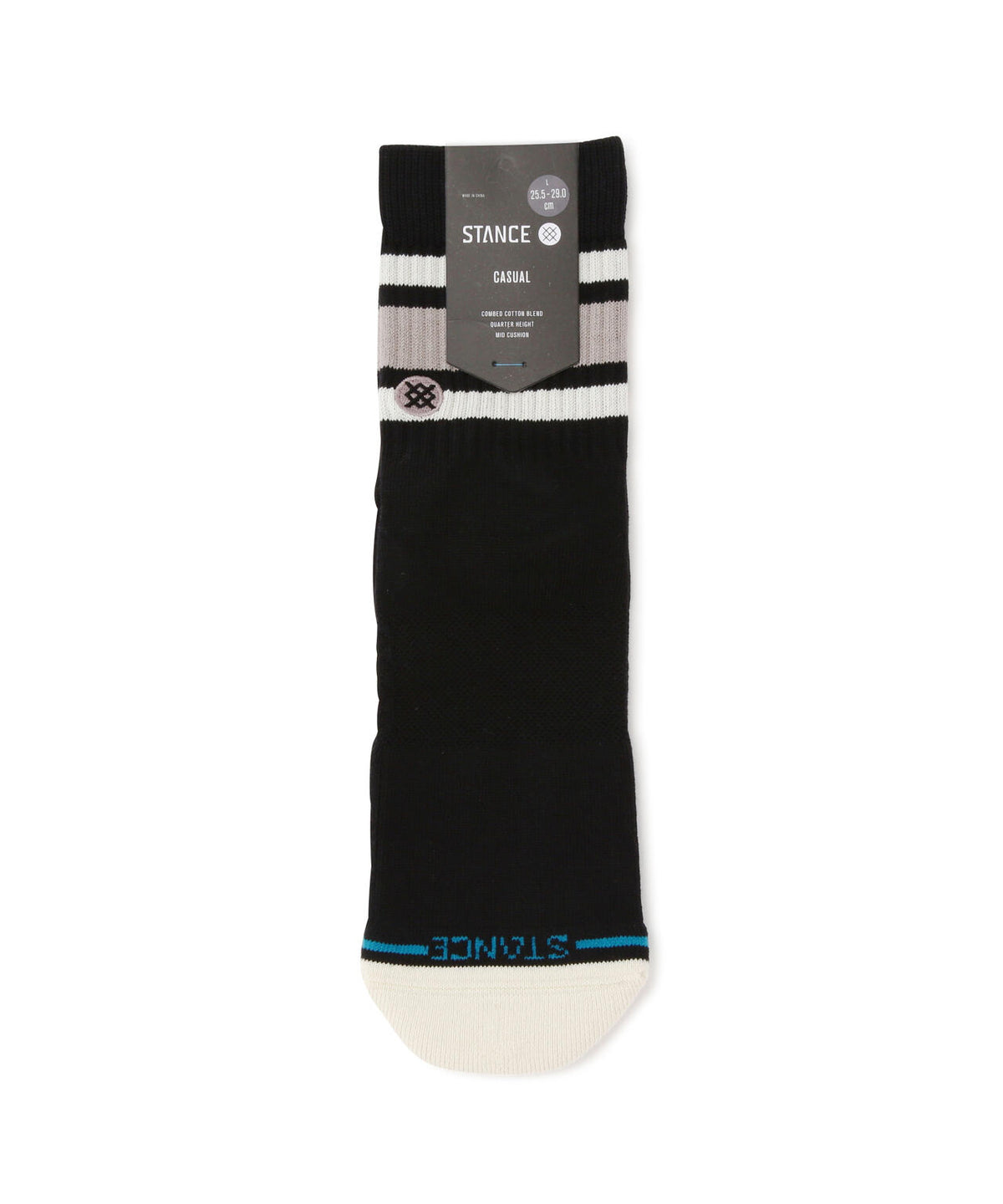 STANCE /スタンス/BOYD QTR