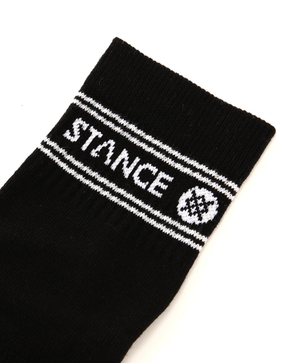 STANCE/スタンス /VITAL QUARTER 3 PACK