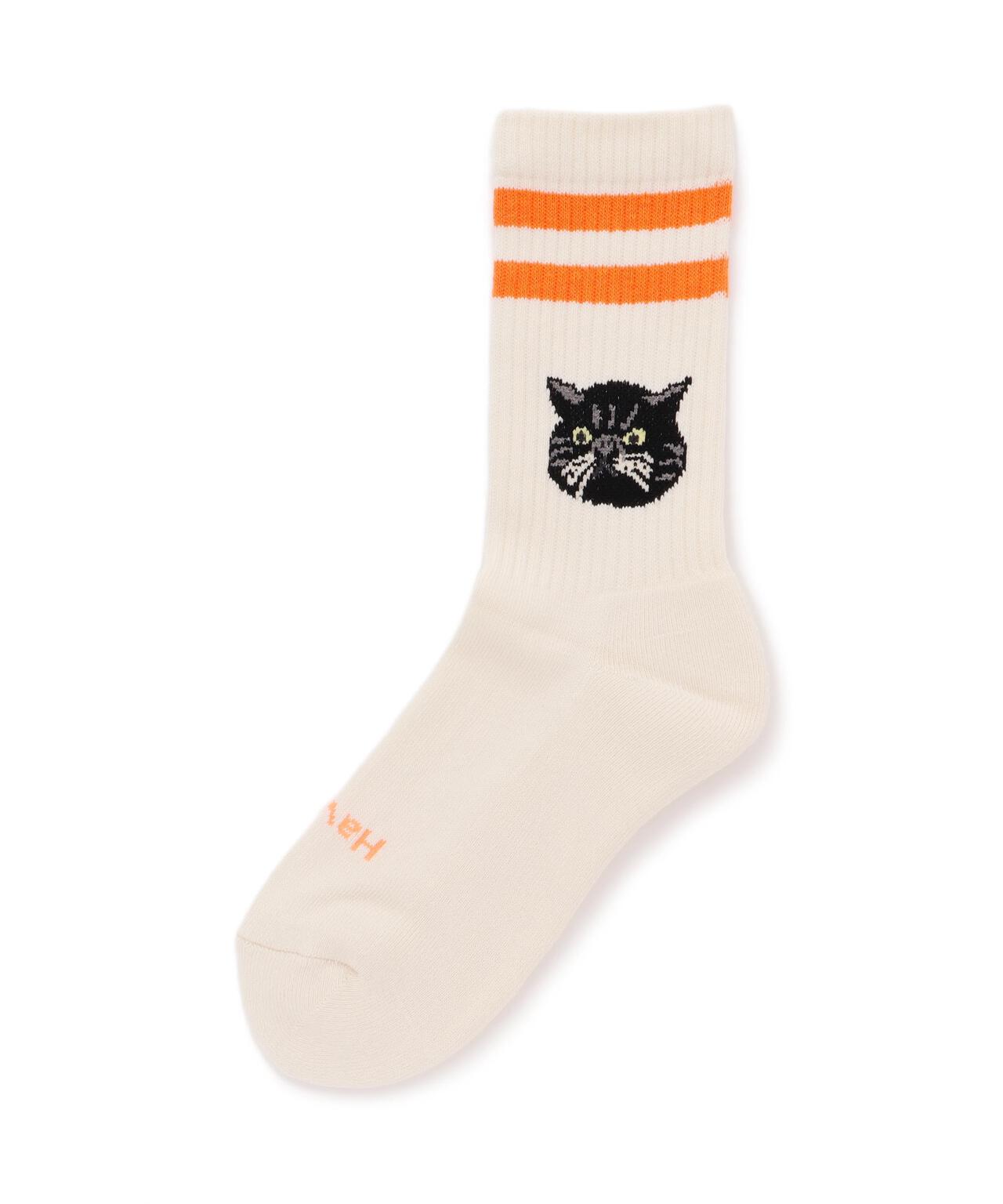 ROSTER SOX/ロスターソックス/CAT SOX