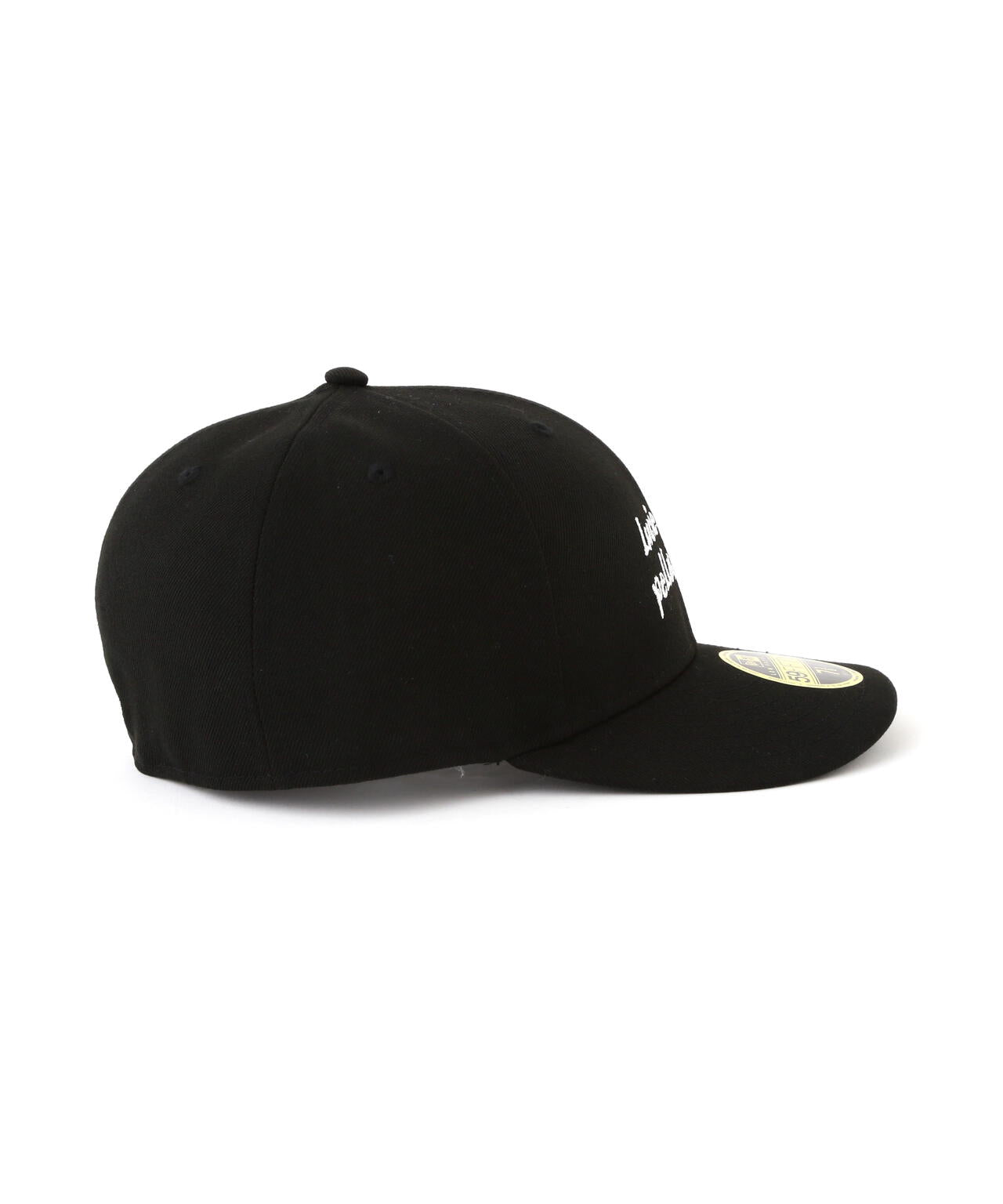 LPF PARIS × NEW ERA/別注コラボレーションLow Profile 59FIFTY