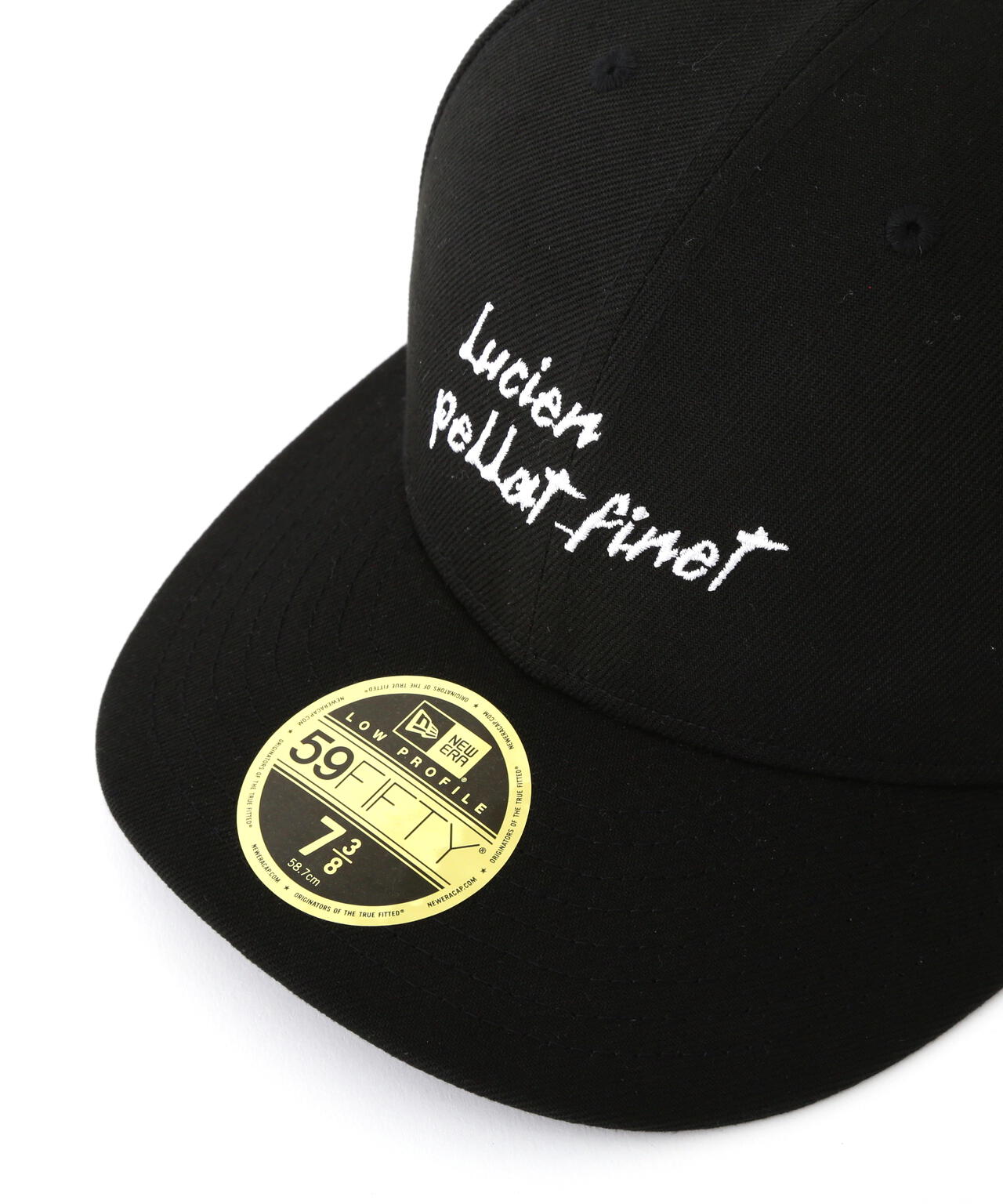 LPF PARIS × NEW ERA/別注コラボレーションLow Profile 59FIFTY