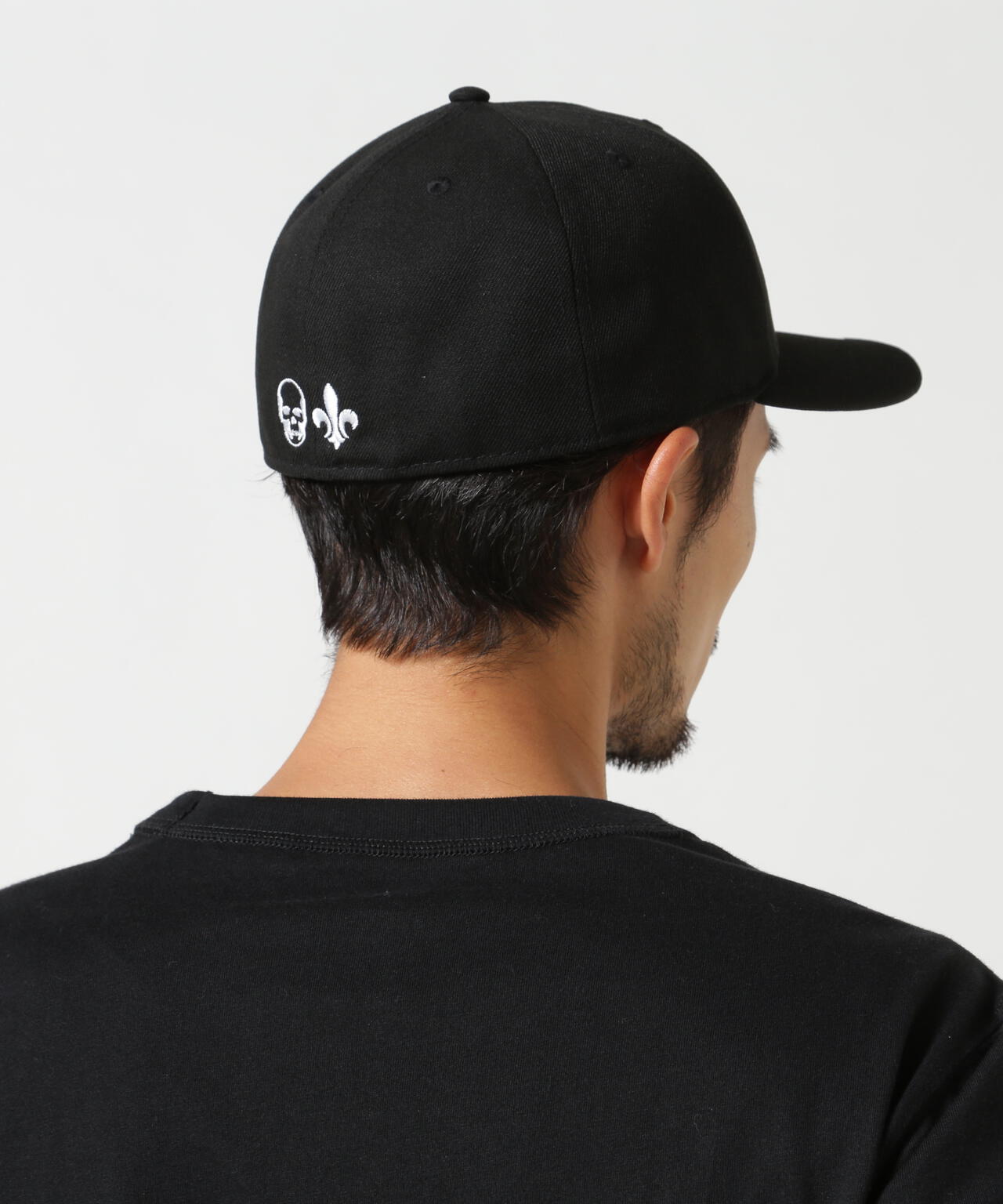 LPF PARIS × NEW ERA/別注コラボレーションLow Profile 59FIFTY