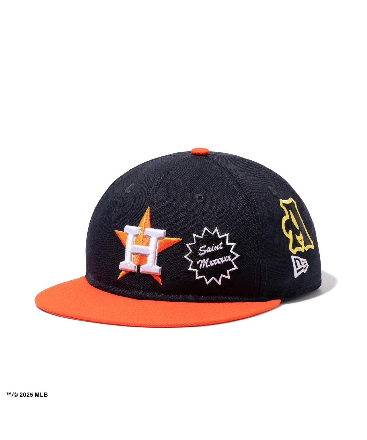 SAINT MICHAEL/セントマイケル/NE_CAP ASTROS