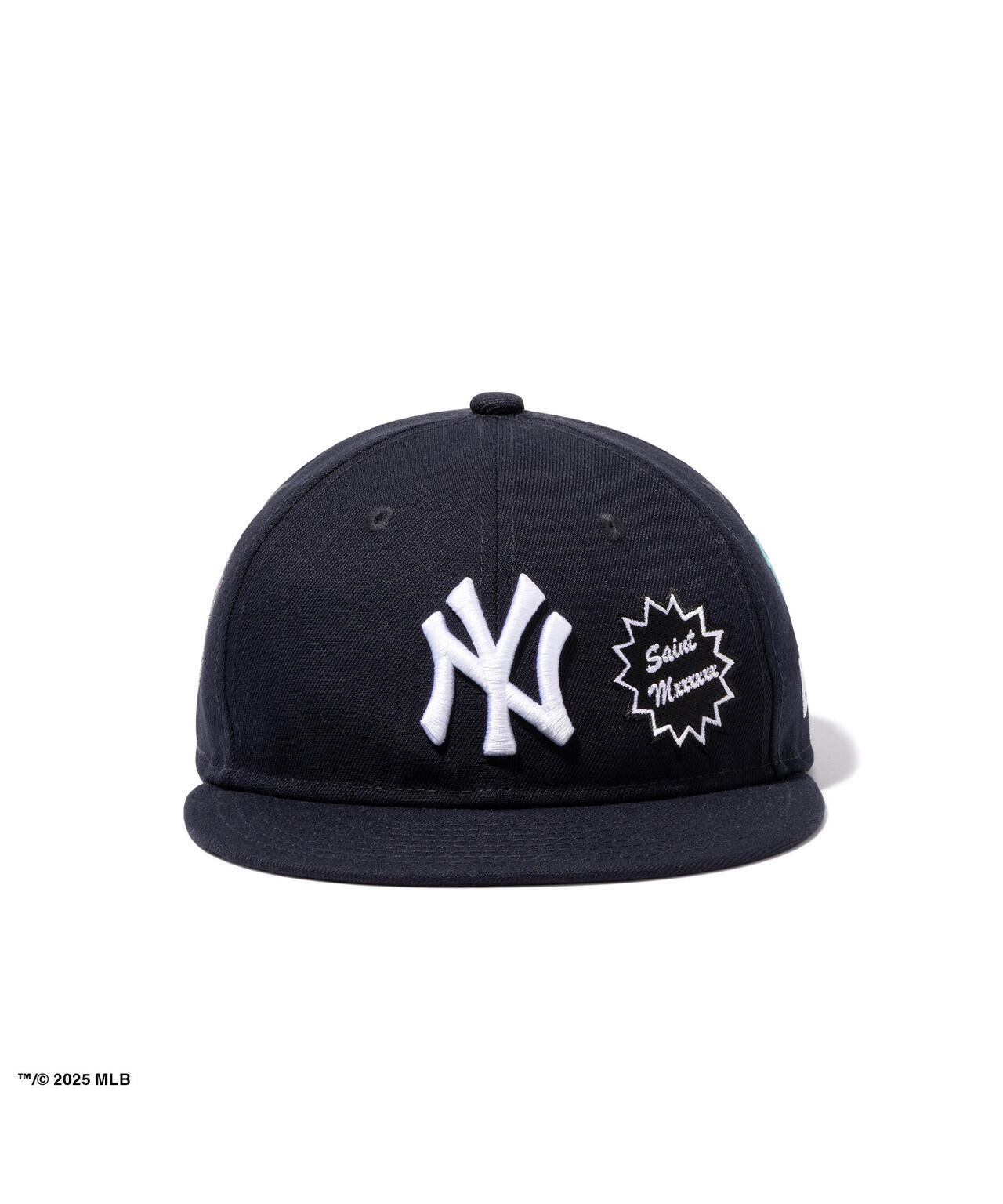 SAINT MICHAEL/セントマイケル/NE_CAP YANKEES