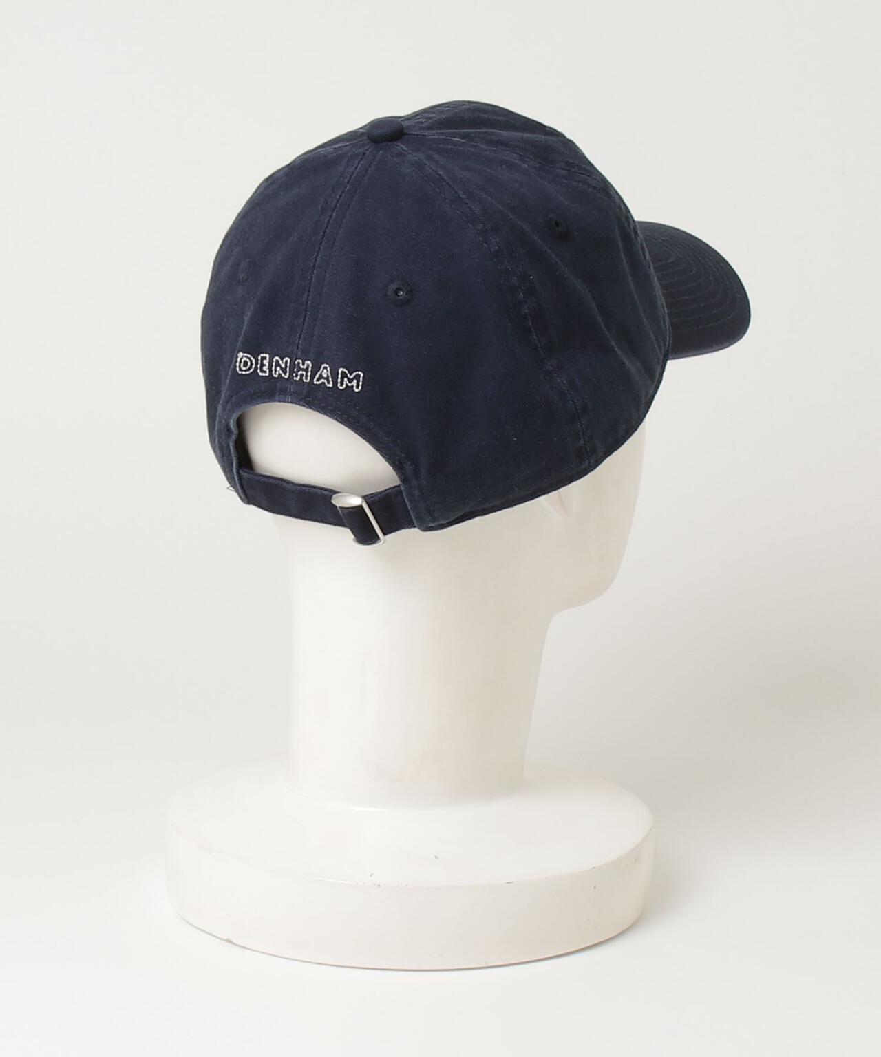 DENHAM/デンハム/DENHAM CAP 2