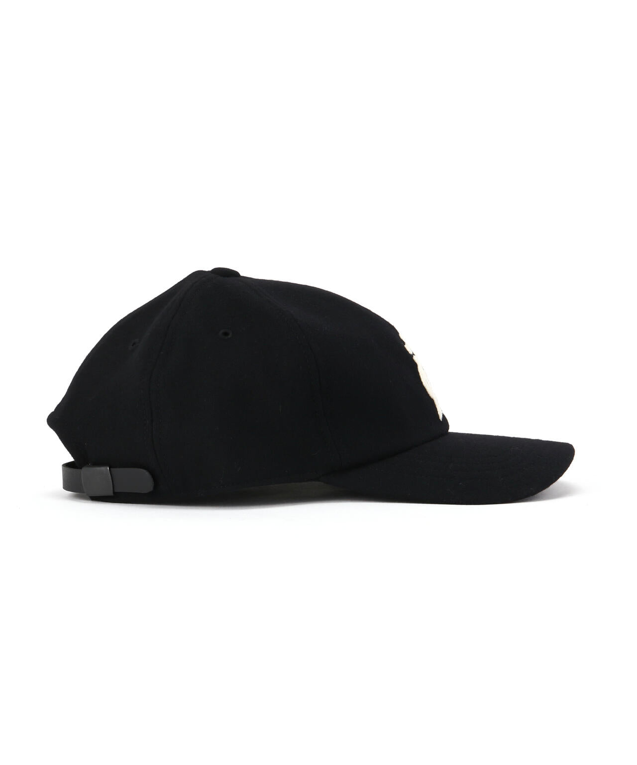CPH/シーピーエイチ/6 PANEL CAP/WOOL CPH EMB
