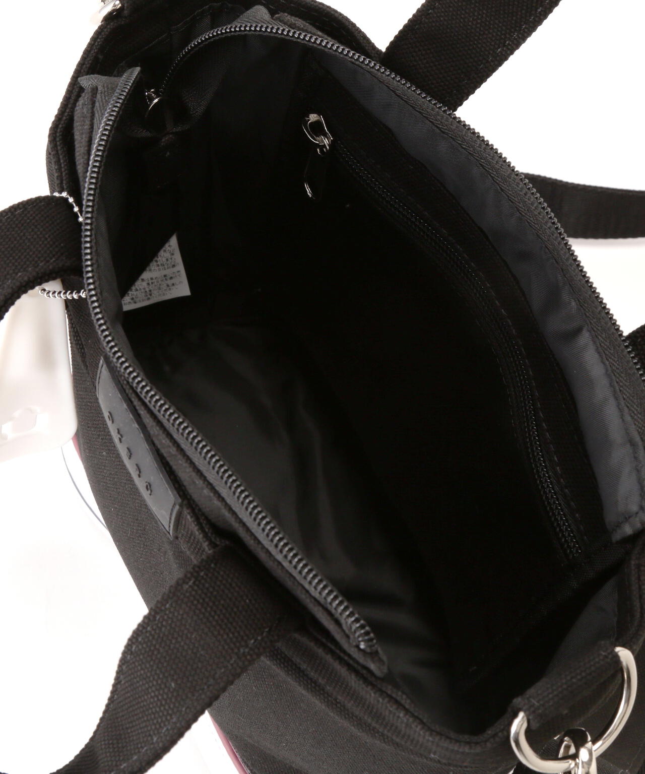 OKERU/オケル/CANVAS TOTE BAG TYPE-C