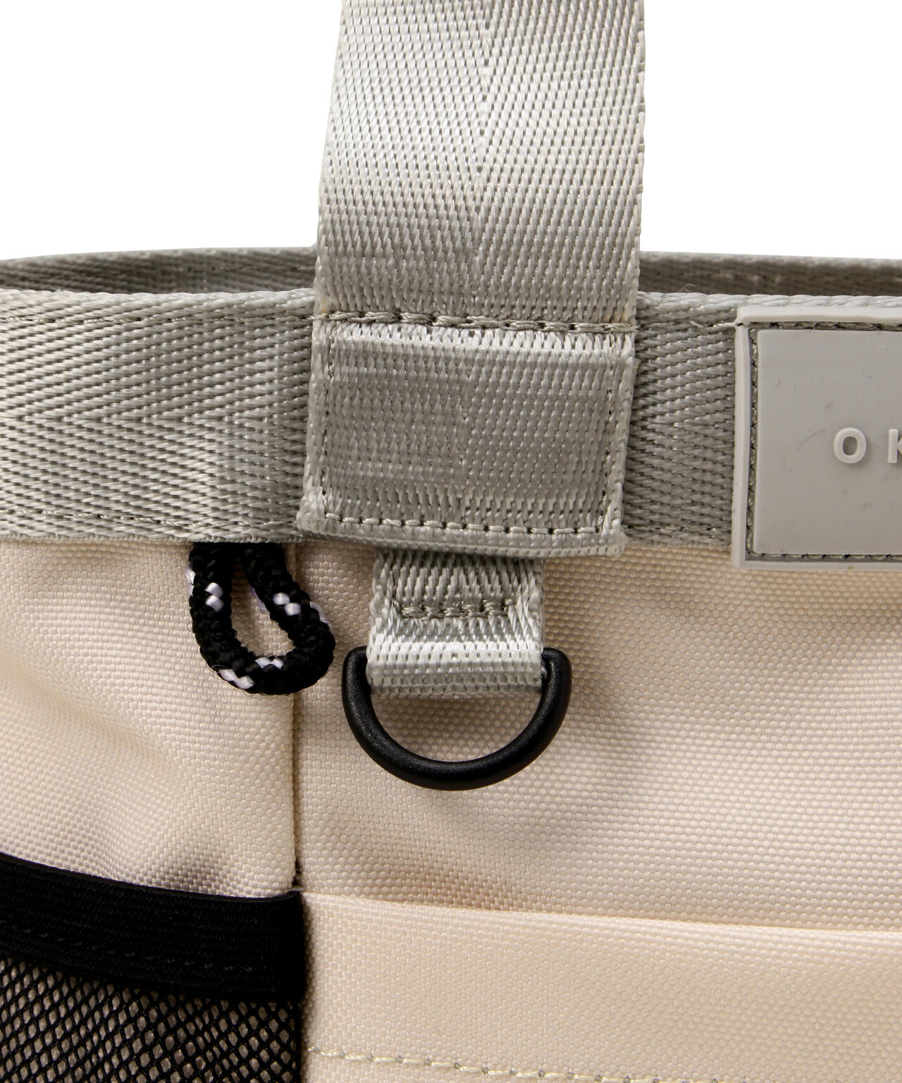 OKERU/オケル/ROUND BAG TYPE-P