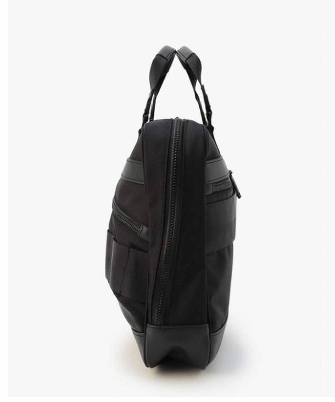 BRIEFING/ブリーフィング/BLK SMART COMP