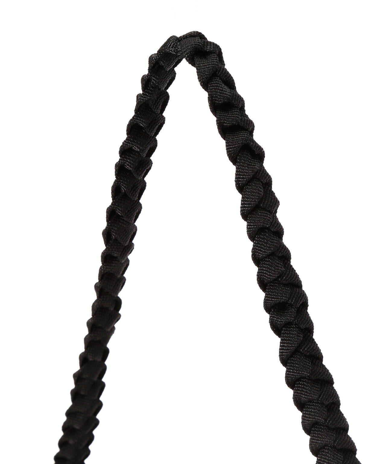 BAICYCLON by bagjack/バイシクロン バイ バッグジャック/TAPE FRINGE ONE SHOULDER BAG