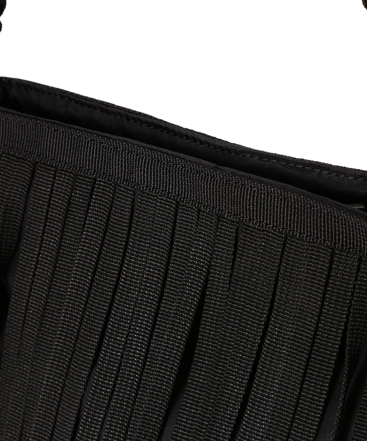 BAICYCLON by bagjack/バイシクロン バイ バッグジャック/TAPE FRINGE ONE SHOULDER BAG