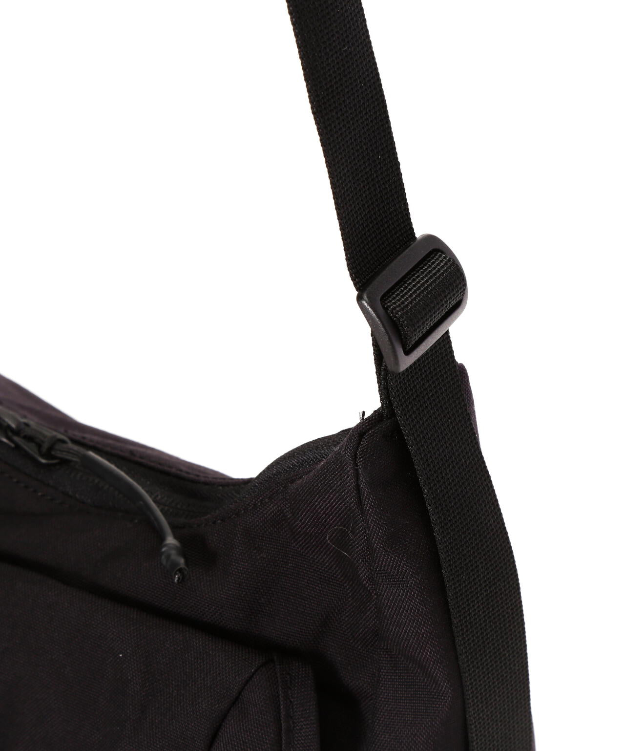 BAICYCLON by bagjack/バイシクロン バイ バッグジャック/MULTI POCKETS SHOULDER BAG (S)