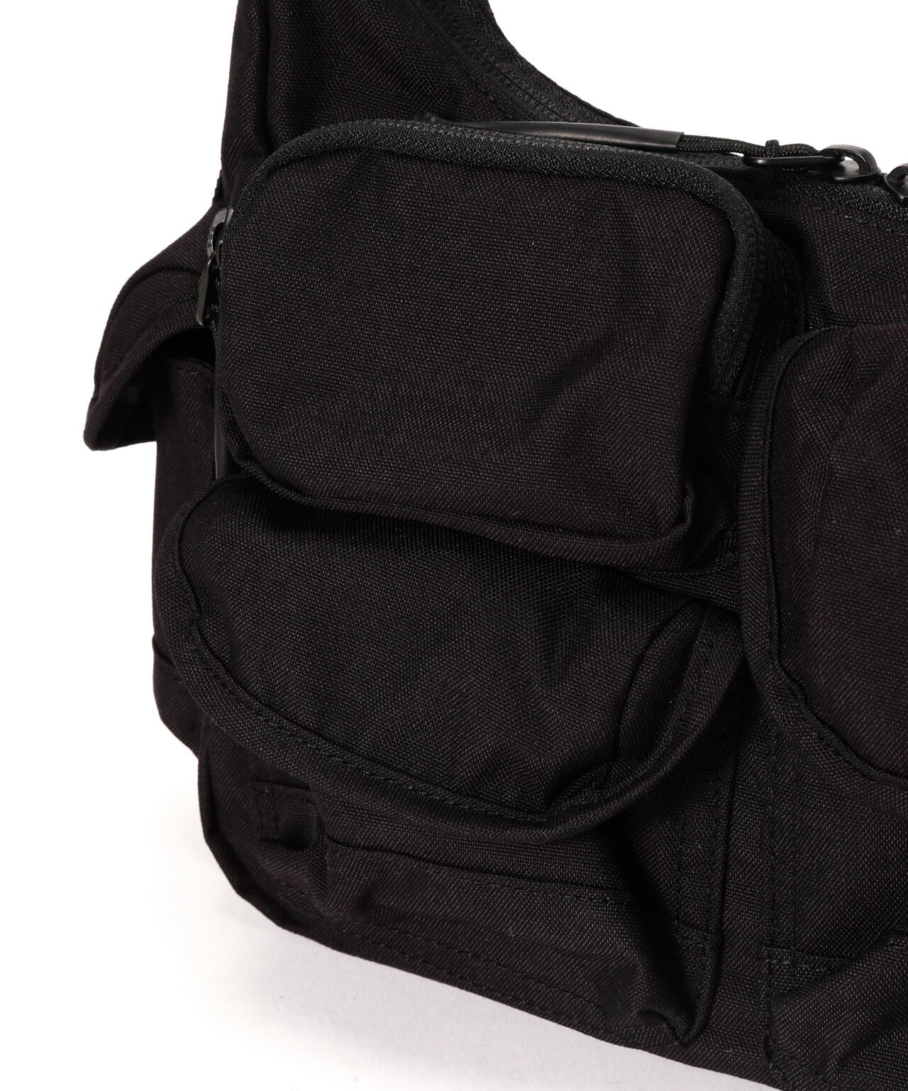 BAICYCLON by bagjack/バイシクロン バイ バッグジャック/MULTI POCKETS SHOULDER BAG (S)