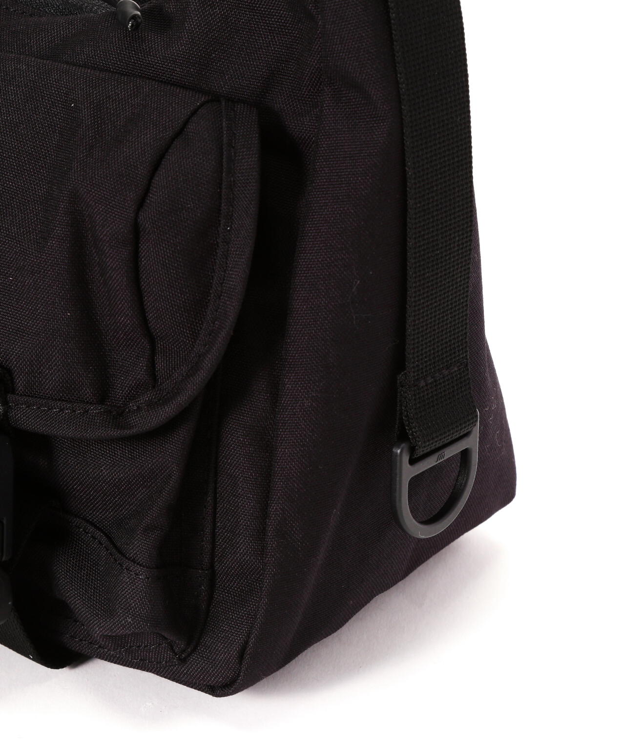 BAICYCLON by bagjack/バイシクロン バイ バッグジャック/MULTI POCKETS SHOULDER BAG (S)