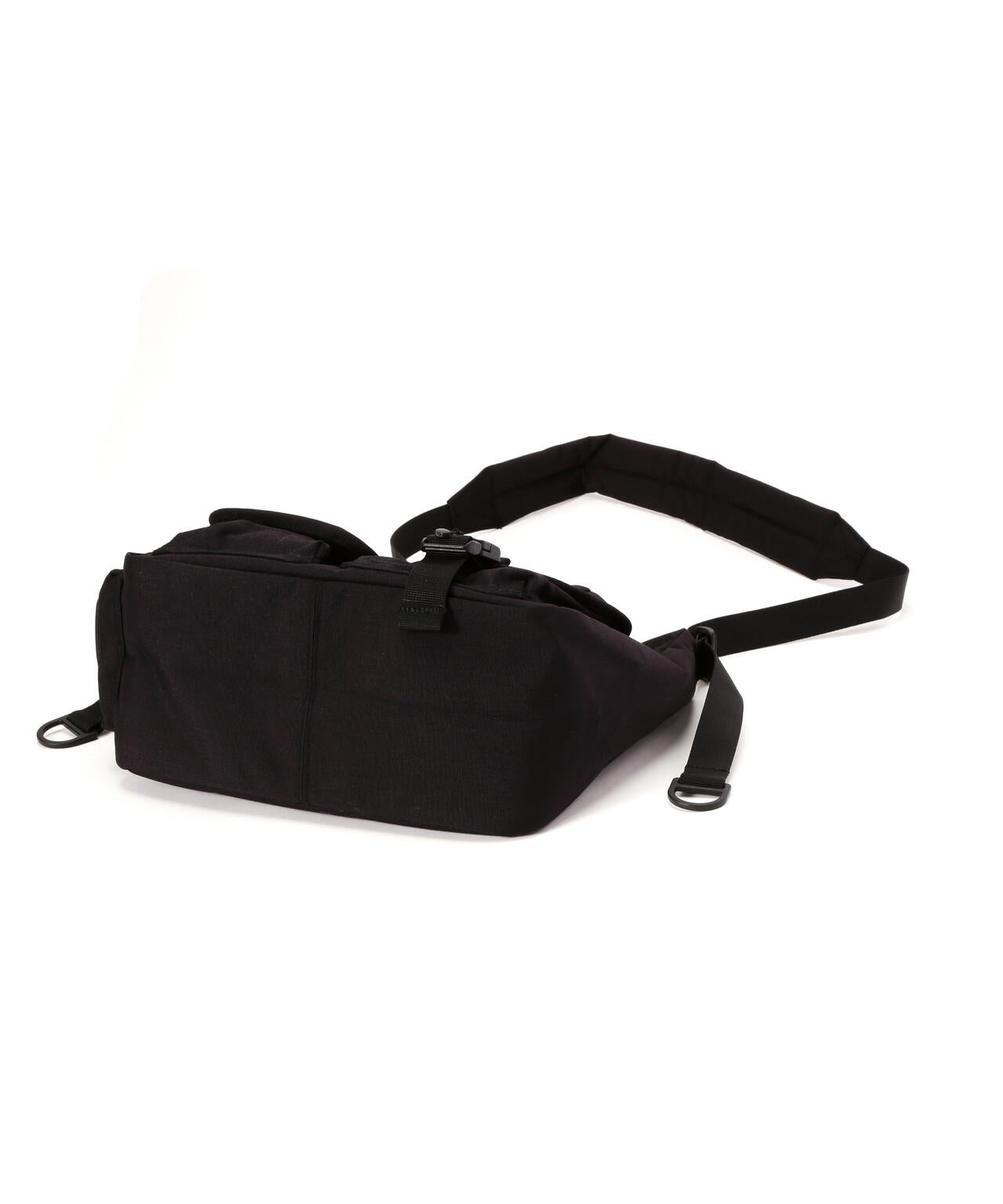 BAICYCLON by bagjack/バイシクロン バイ バッグジャック/MULTI POCKETS SHOULDER BAG (S)