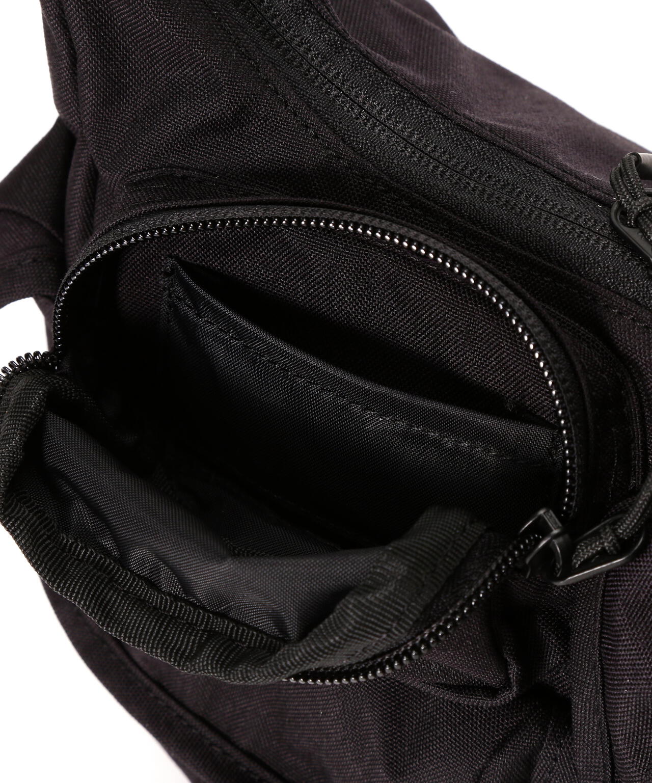 BAICYCLON by bagjack/バイシクロン バイ バッグジャック/MULTI POCKETS SHOULDER BAG (S)