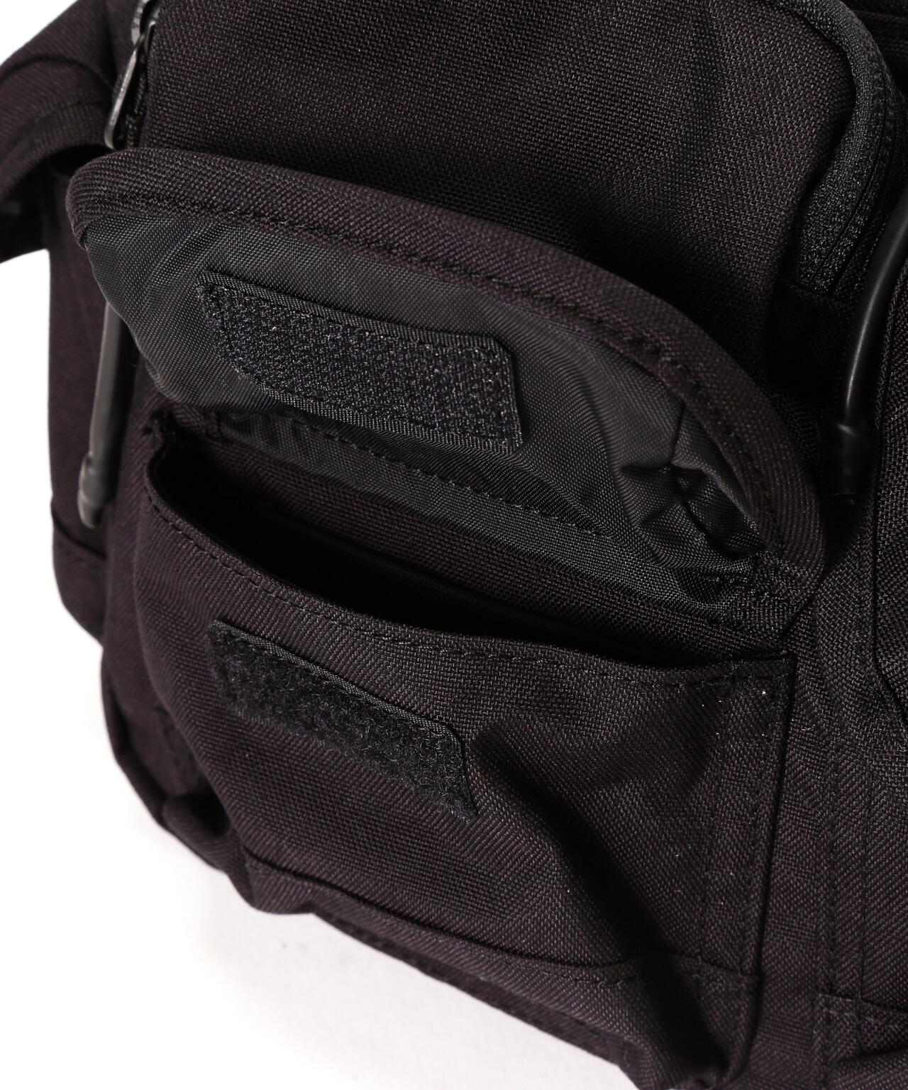 BAICYCLON by bagjack/バイシクロン バイ バッグジャック/MULTI POCKETS SHOULDER BAG (S)