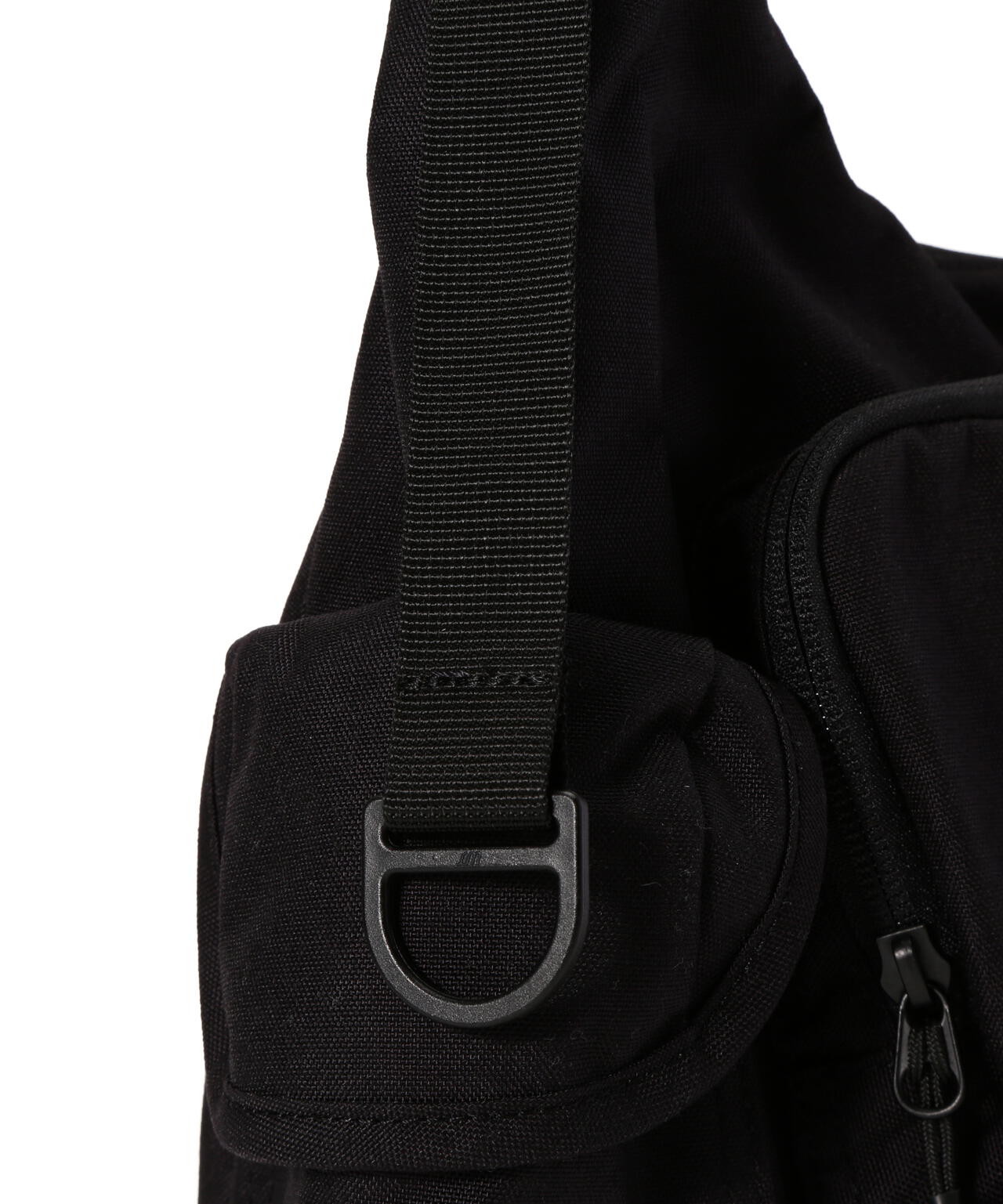 BAICYCLON by bagjack/バイシクロン バイ バッグジャック/MULTI POCKETS SHOULDER BAG(L)
