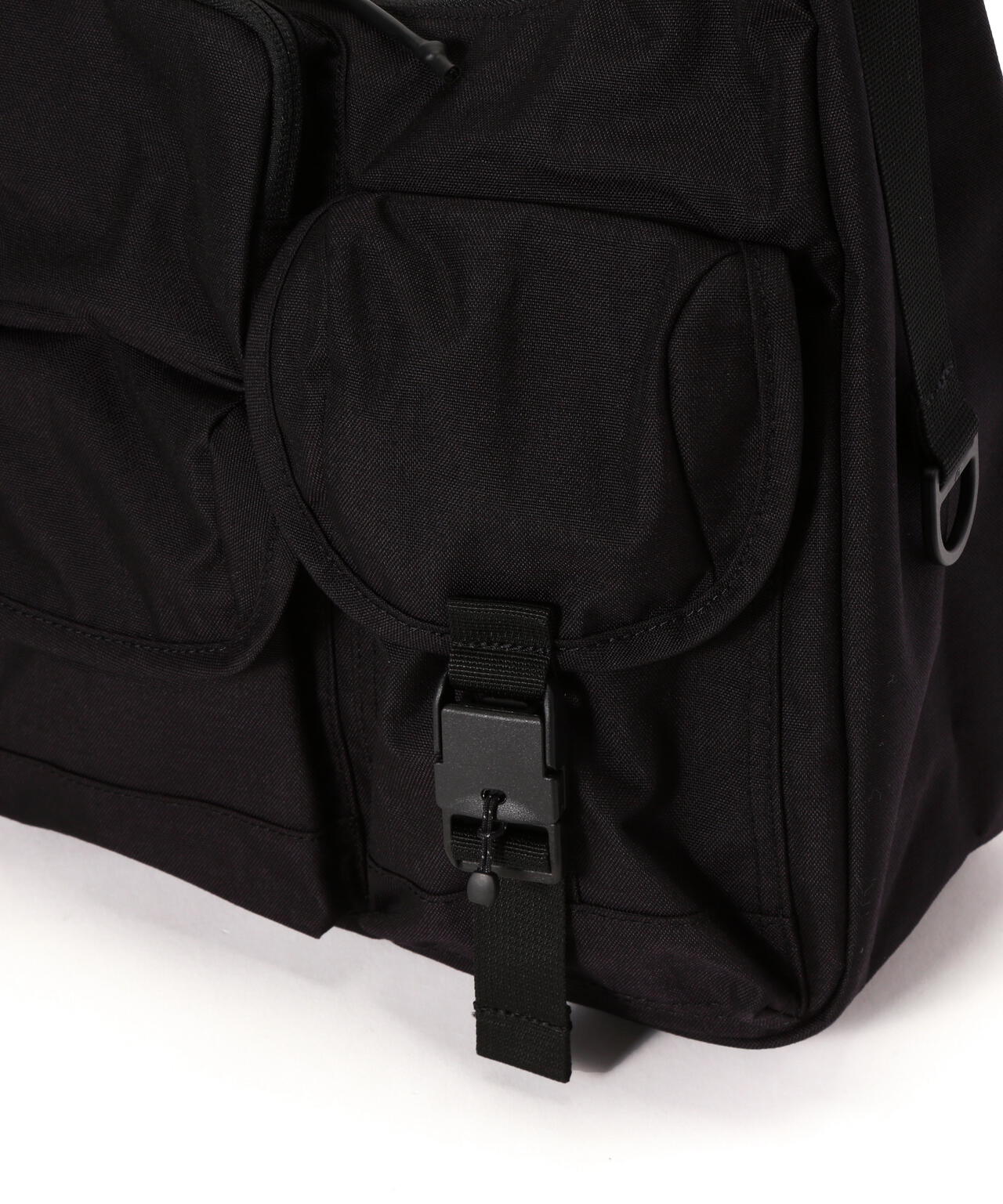 BAICYCLON by bagjack/バイシクロン バイ バッグジャック/MULTI POCKETS SHOULDER BAG(L)