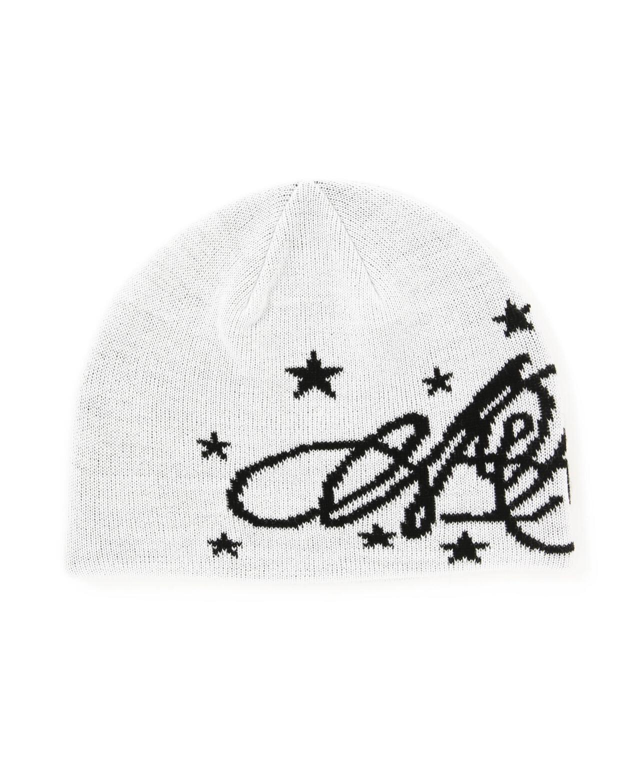 AFB/エーエフビー/SIGNATURE BEANIE