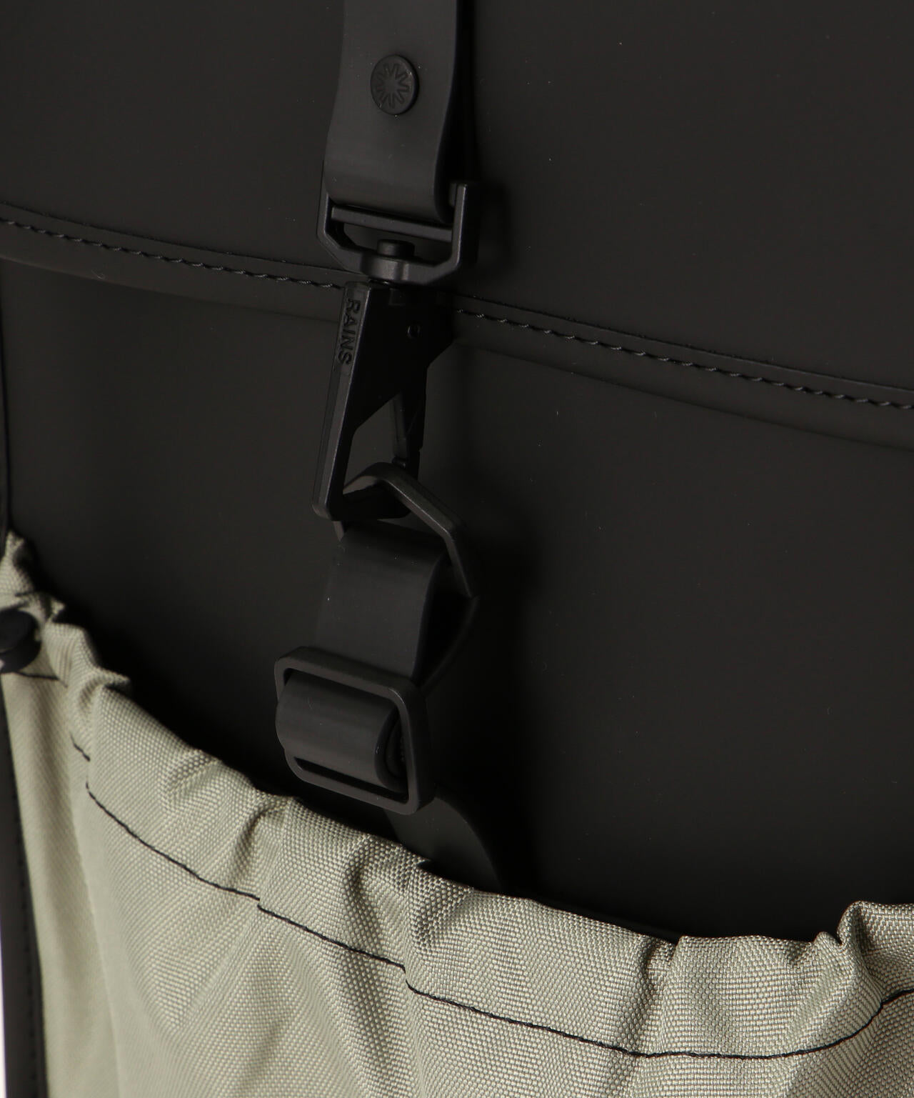 RAINS/レインズ/Mix Backpack Mini
