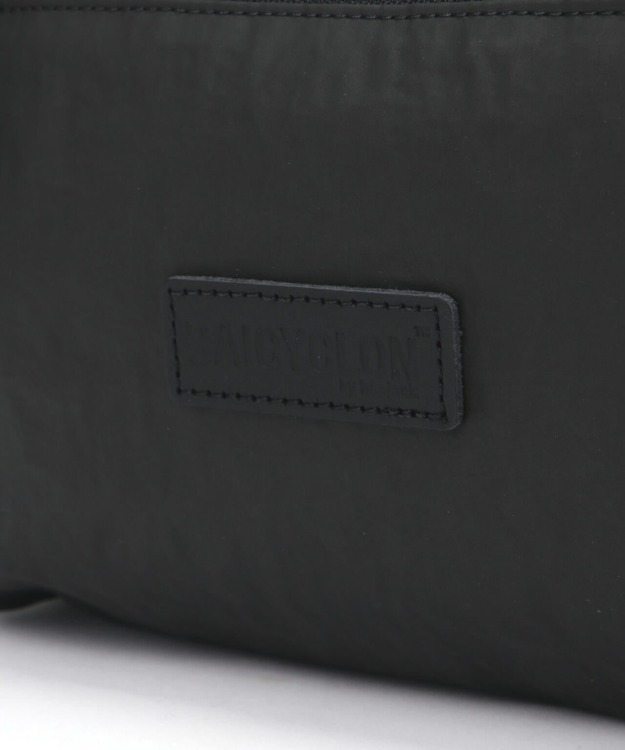 BAICYCLON by bagjack/ SHOULDER BAG / BCL-75