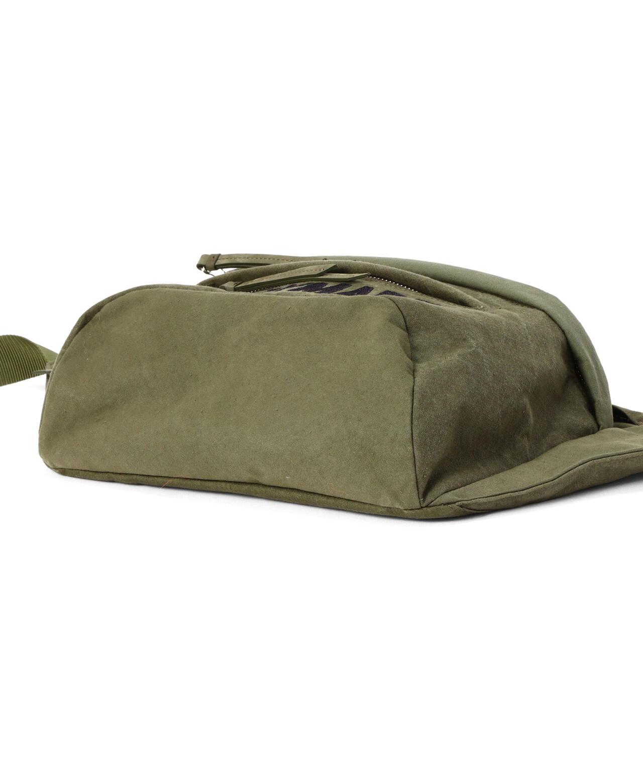 READYMADE/レディメイド/BELT BAG/KHAKI