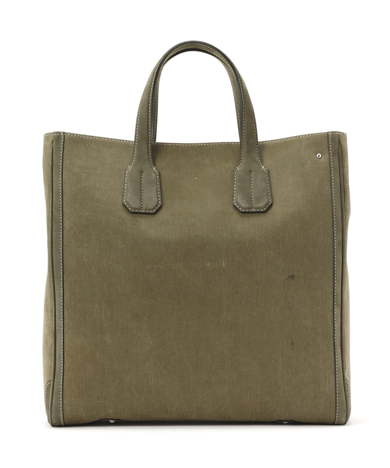 READYMADE/レディーメイド/PEGGY BAG/KHAKI