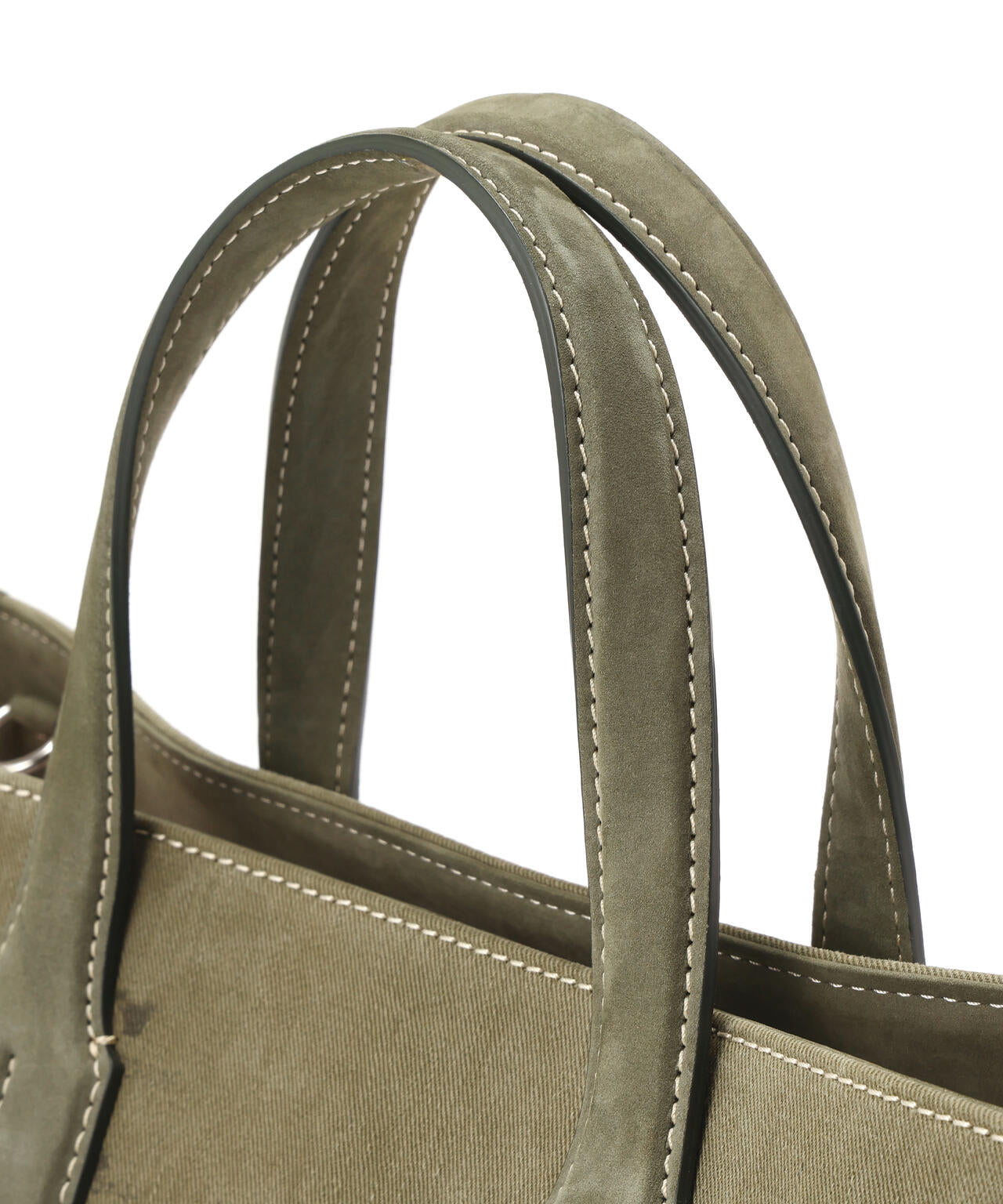 READYMADE/レディーメイド/PEGGY BAG/KHAKI