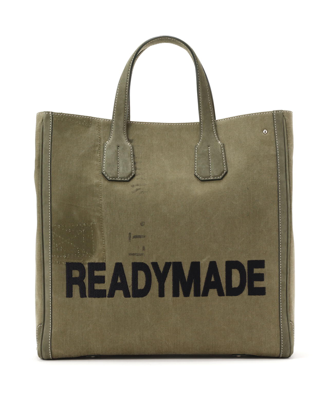 READYMADE/レディーメイド/PEGGY BAG/KHAKI