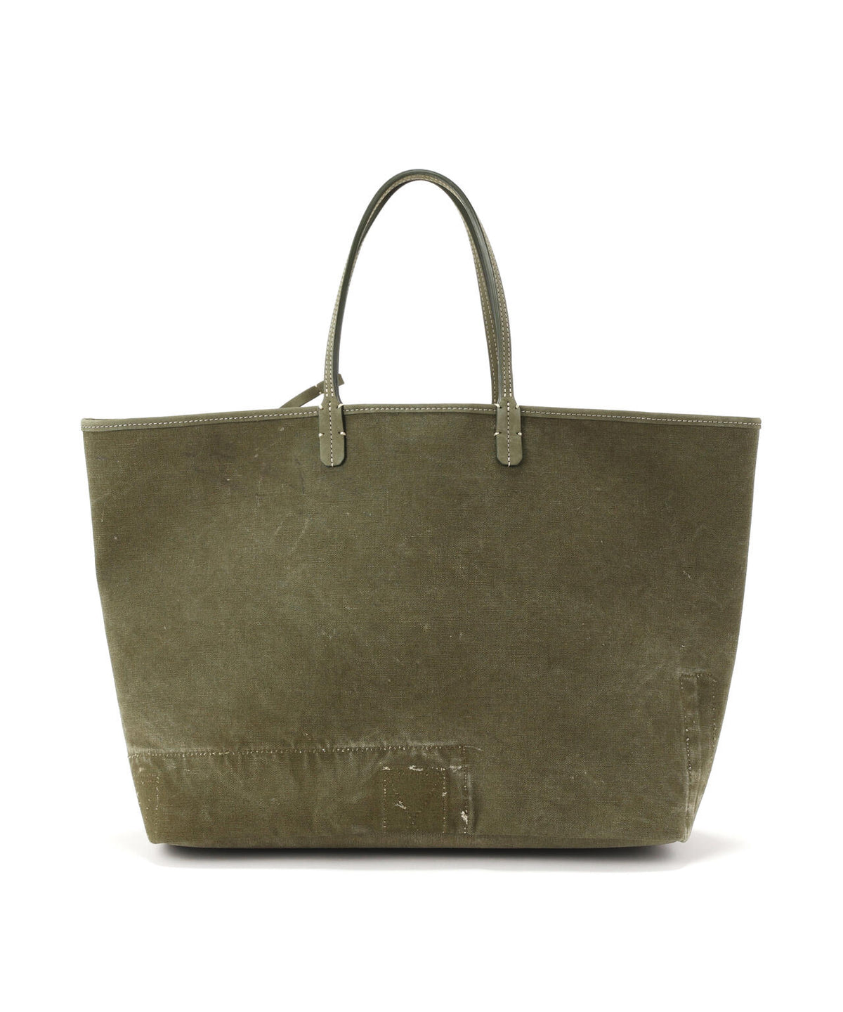 READYMADE/レディーメイド/DOROTHY BAG (L)/KHAKI