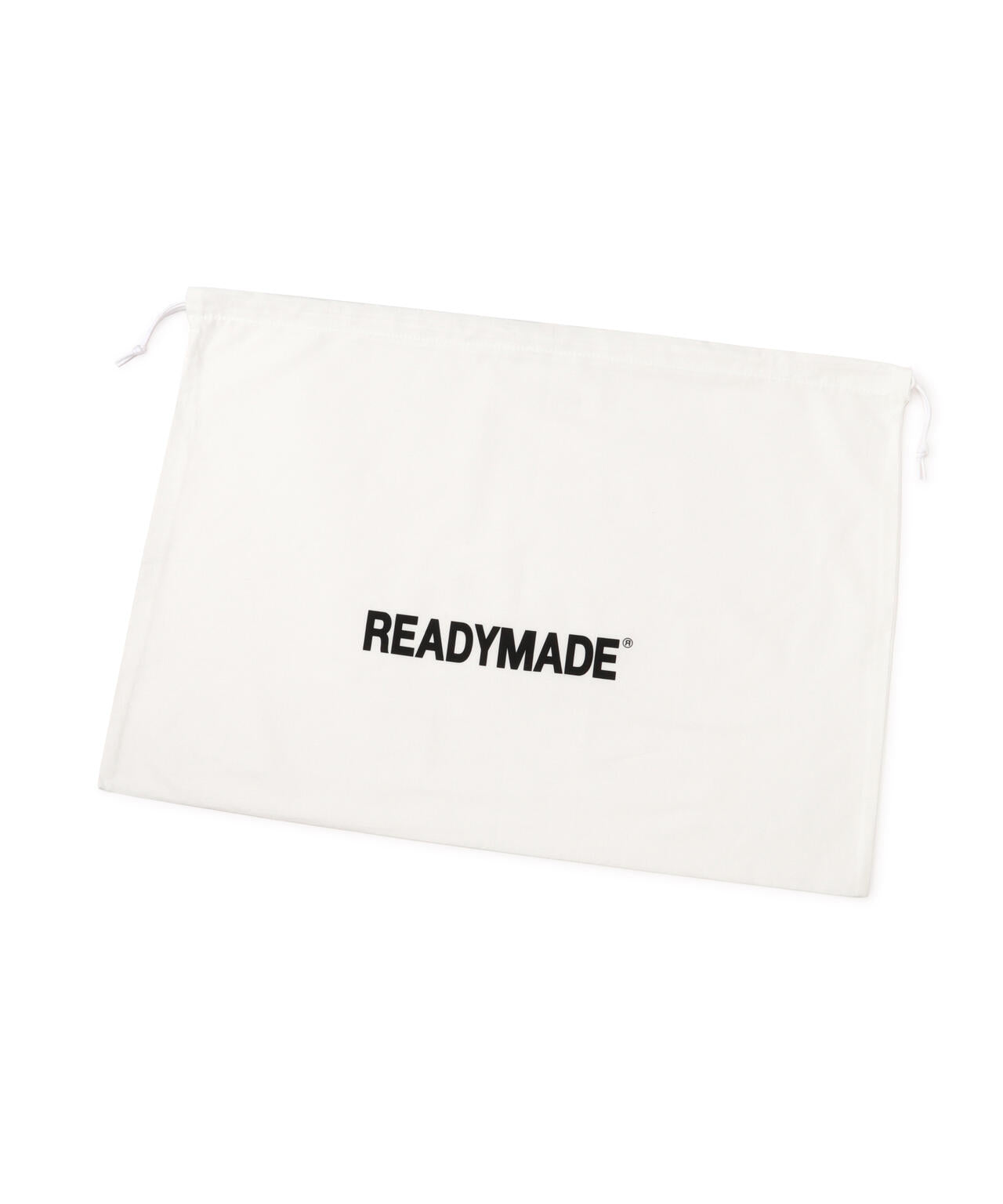 READYMADE/レディーメイド/CL_DOROTHY BAG (M)/WHITE