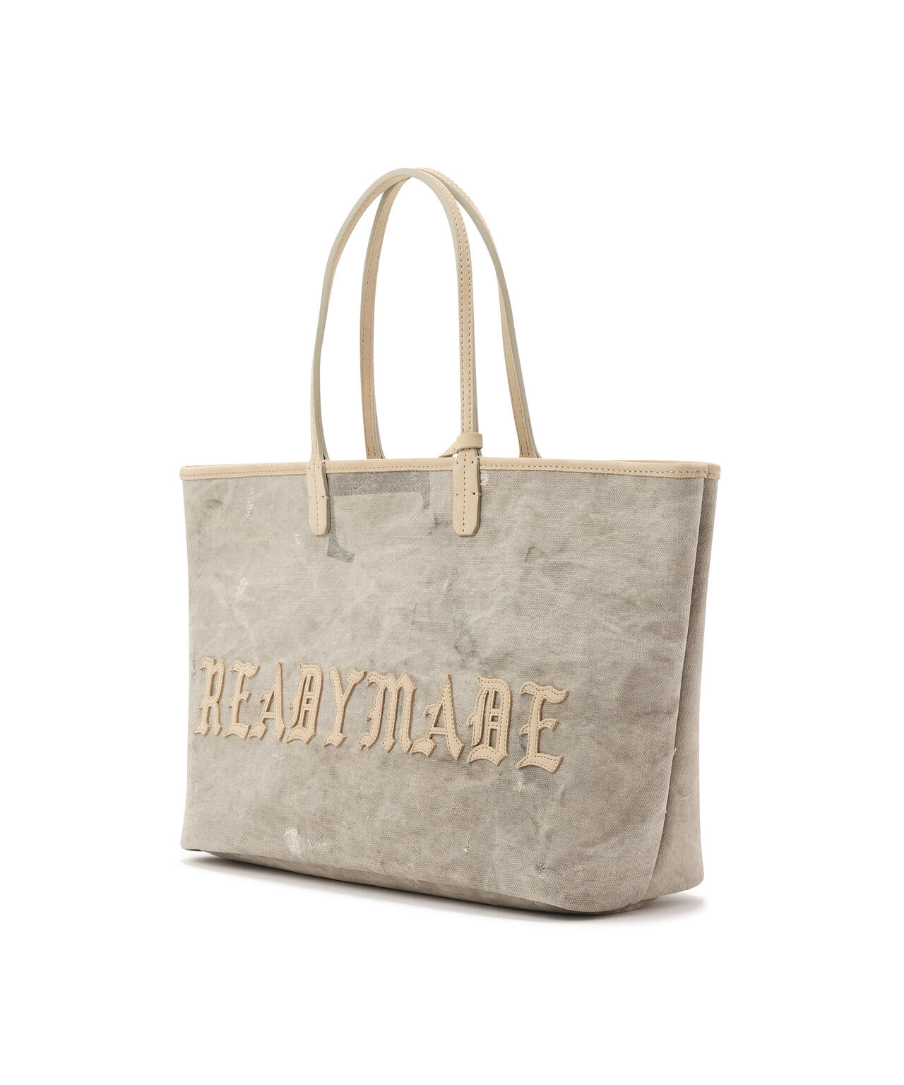 READYMADE/レディーメイド/CL_DOROTHY BAG (M)/WHITE