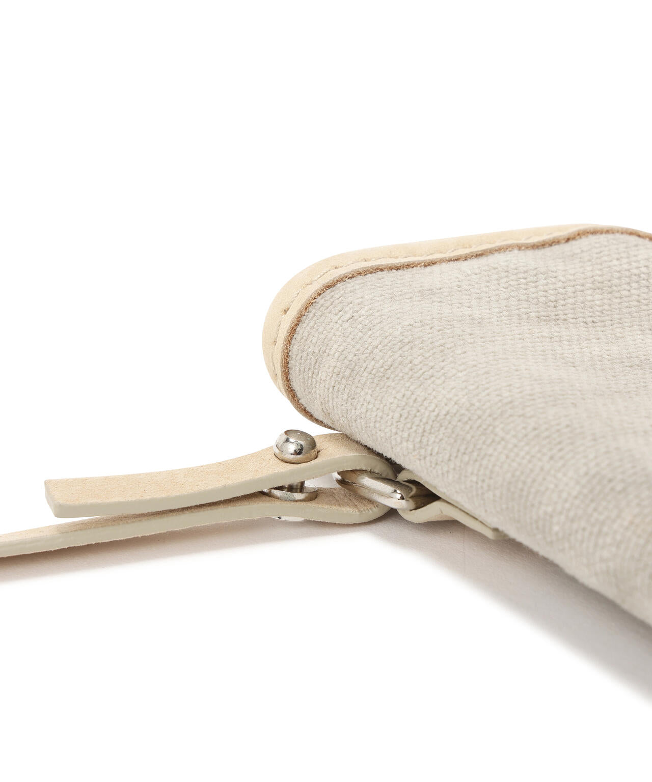 READYMADE/レディーメイド/CL_DOROTHY BAG(L)/WHITE