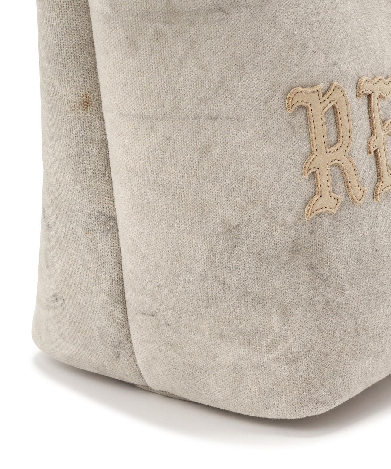 READYMADE/レディーメイド/CL_DOROTHY BAG(L)/WHITE