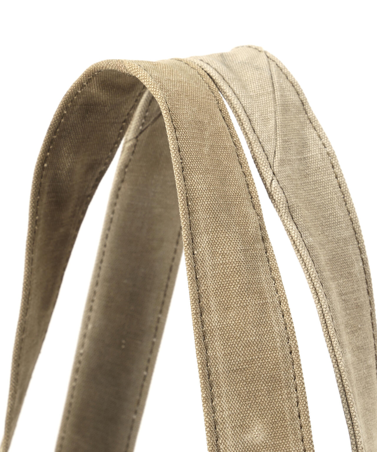 READYMADE/レディーメイド/BIG TOTE KHAKI