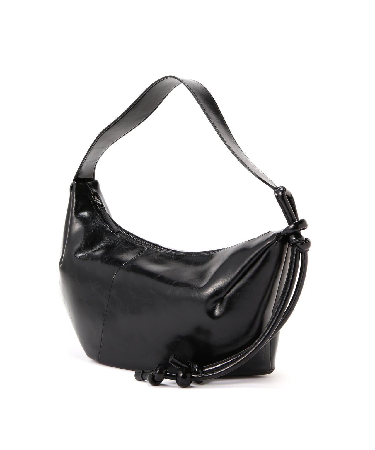 Archivepke/アーカイブエプク/PANEL BAG BLACK