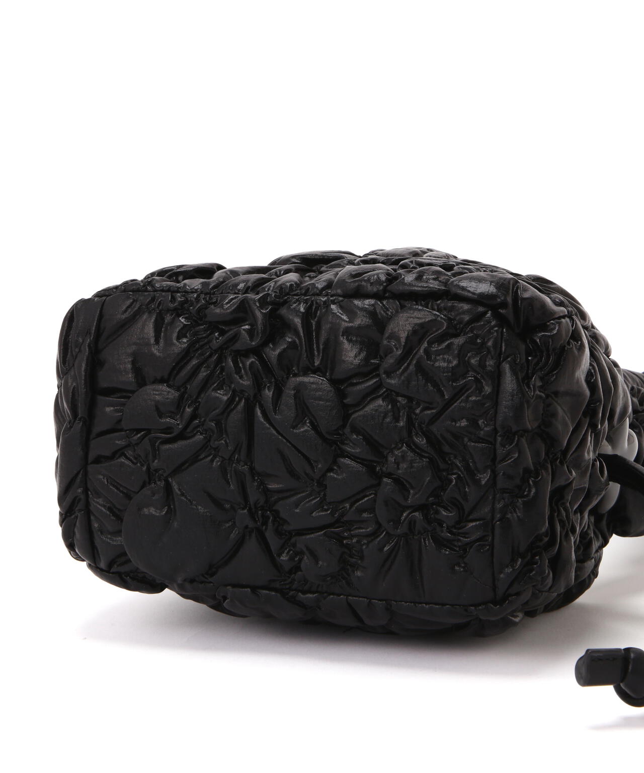 Archivepke/アーカイブエプク/DAISY TOTE BAG BLACK