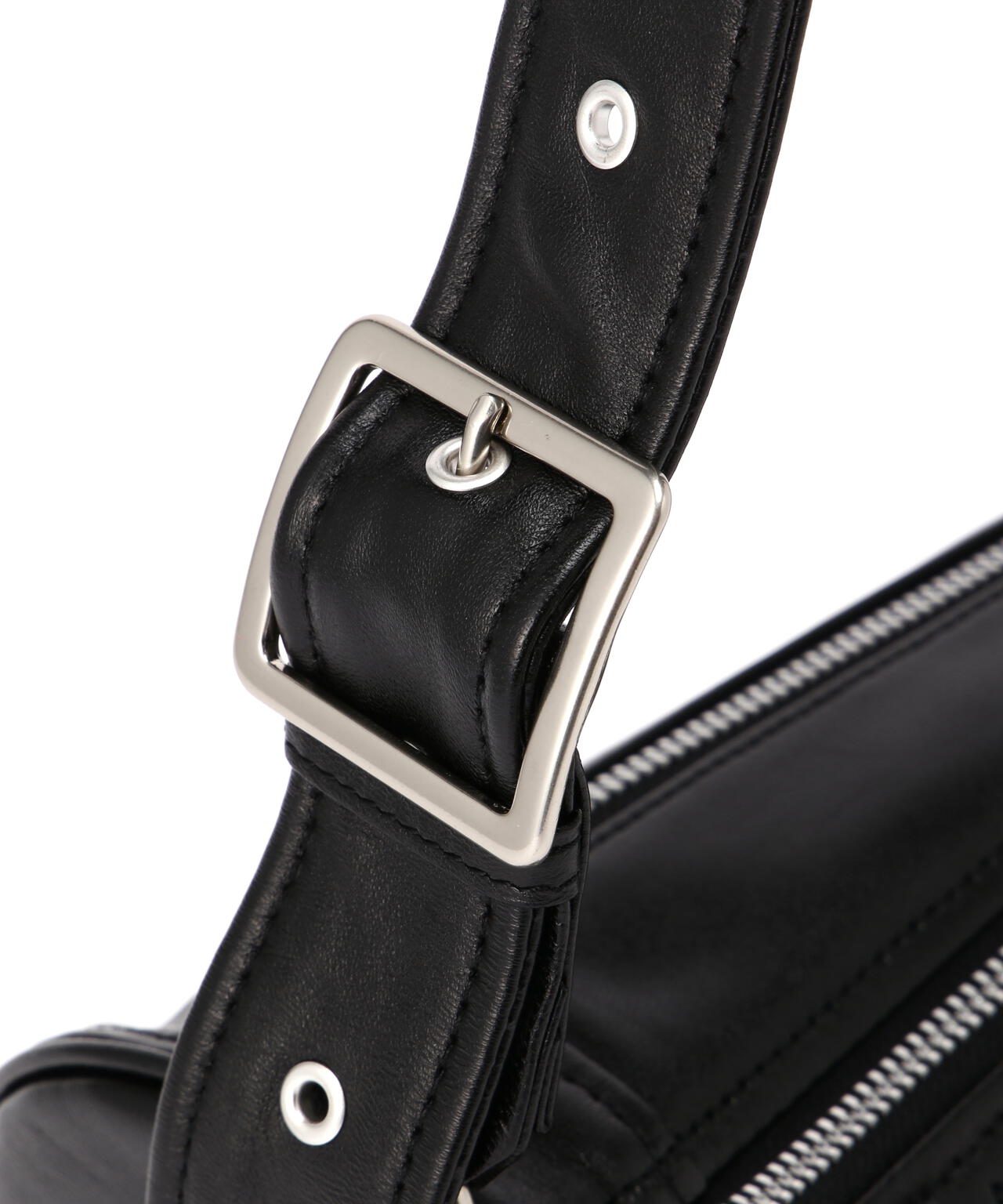 beautiful peopl/ビューティフルピープル/excerption riders cylinder bag