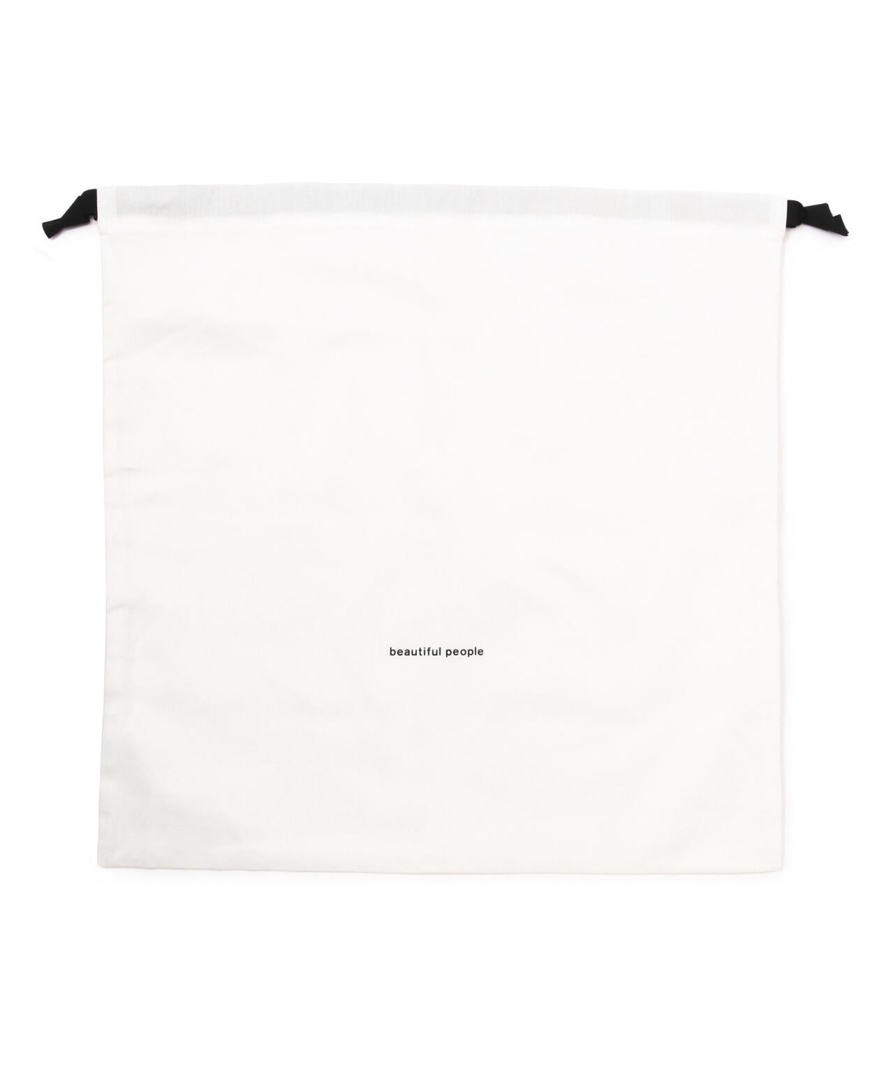 beautiful peopl/ビューティフルピープル/excerption riders cylinder bag