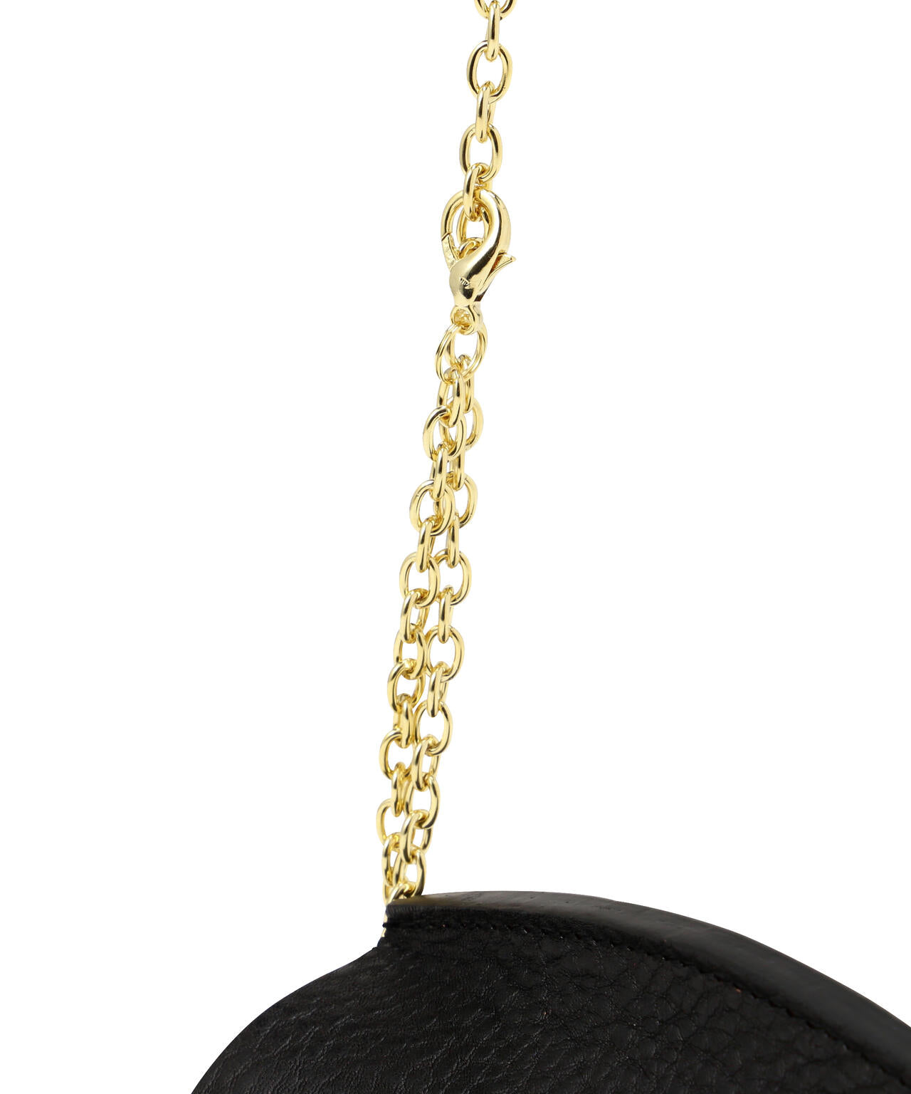 POMTATA/ポンタタ/BAMB WALLET SHOULDER BAG/P3259