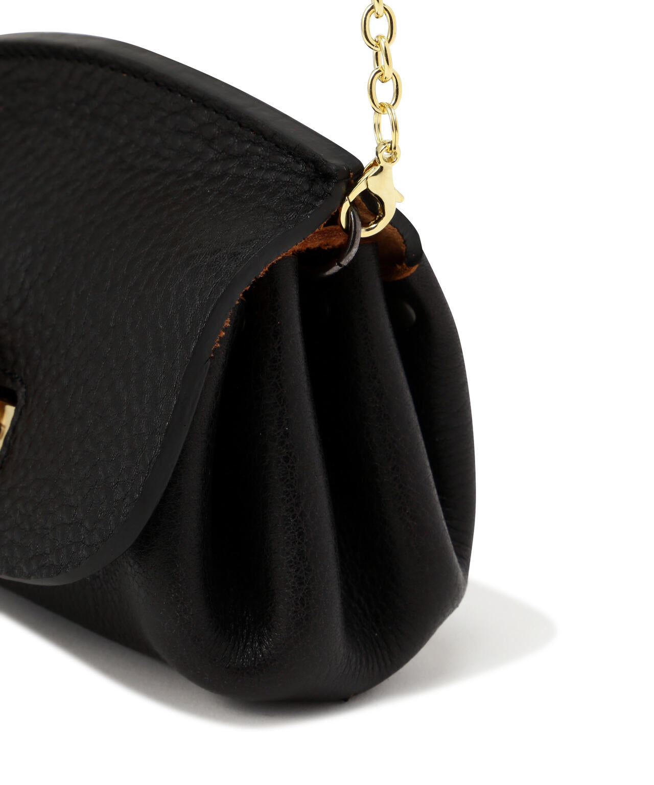 POMTATA/ポンタタ/BAMB WALLET SHOULDER BAG/P3259