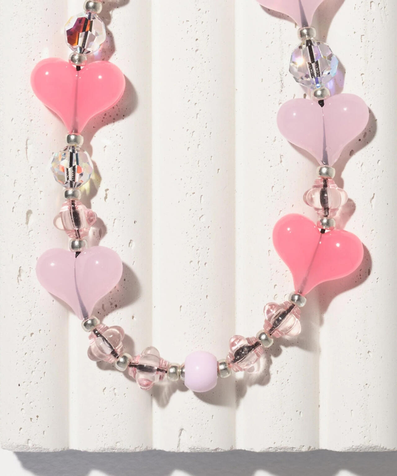 String Ting/ストリングティング/Cherry Blossom Kawaii Strap