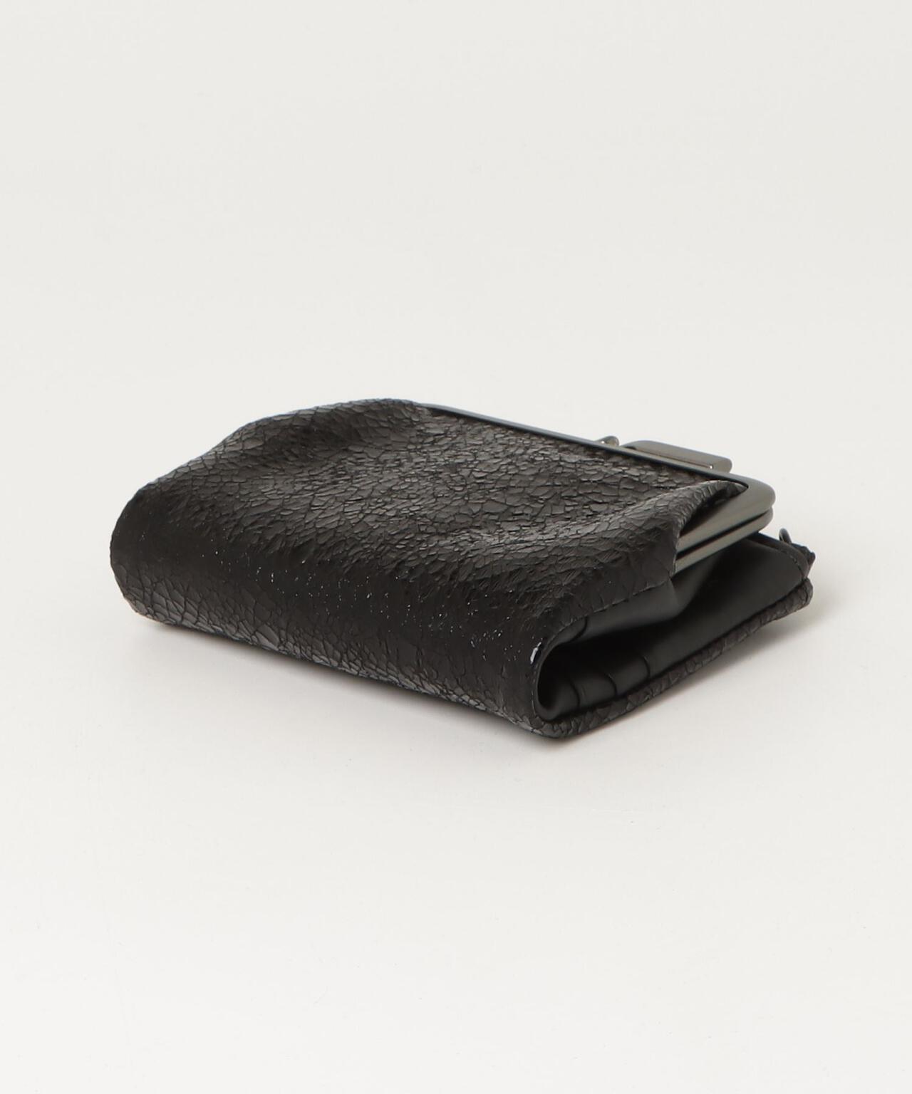 POMTATA/ポンタタ/OLD GAMA SHORT WALLET